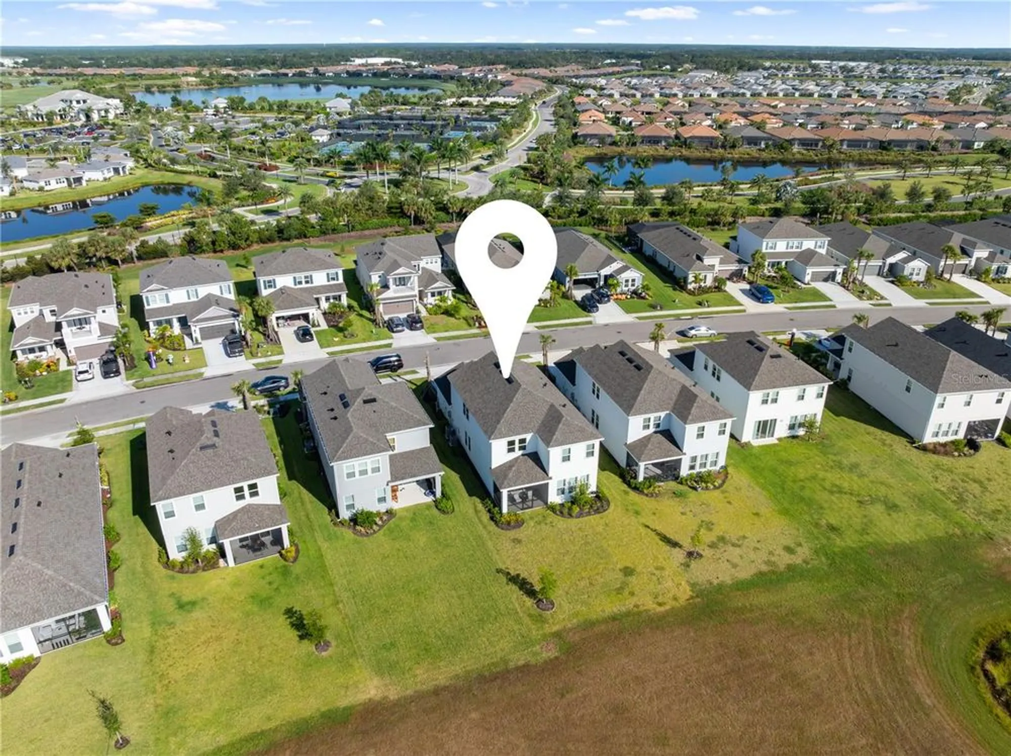 Property Slideshow image 48 of 64 | 4319 pond brook ct, Bradenton, FL, 34211