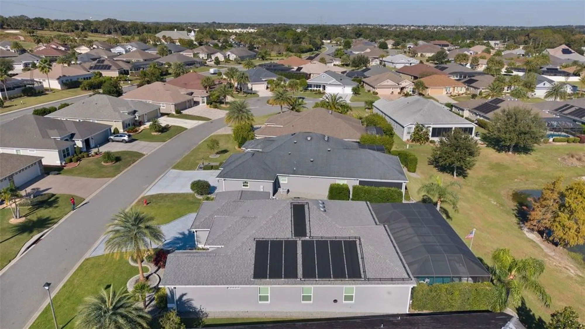 Property Slideshow image 43 of 55 | 3091 yoder dr, The Villages, FL, 32163