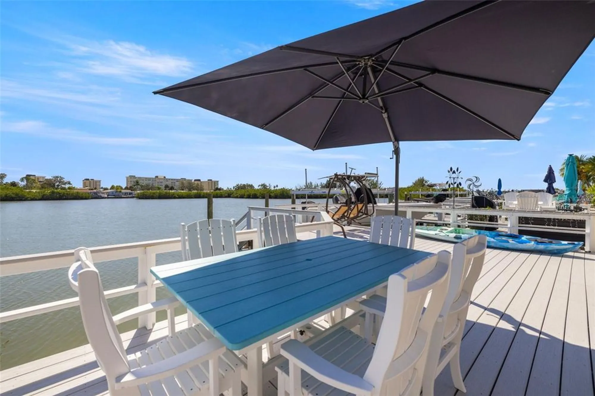 Property Slideshow image 3 of 67 | 328 boca ciega point blvd s, St Petersburg, FL, 33708