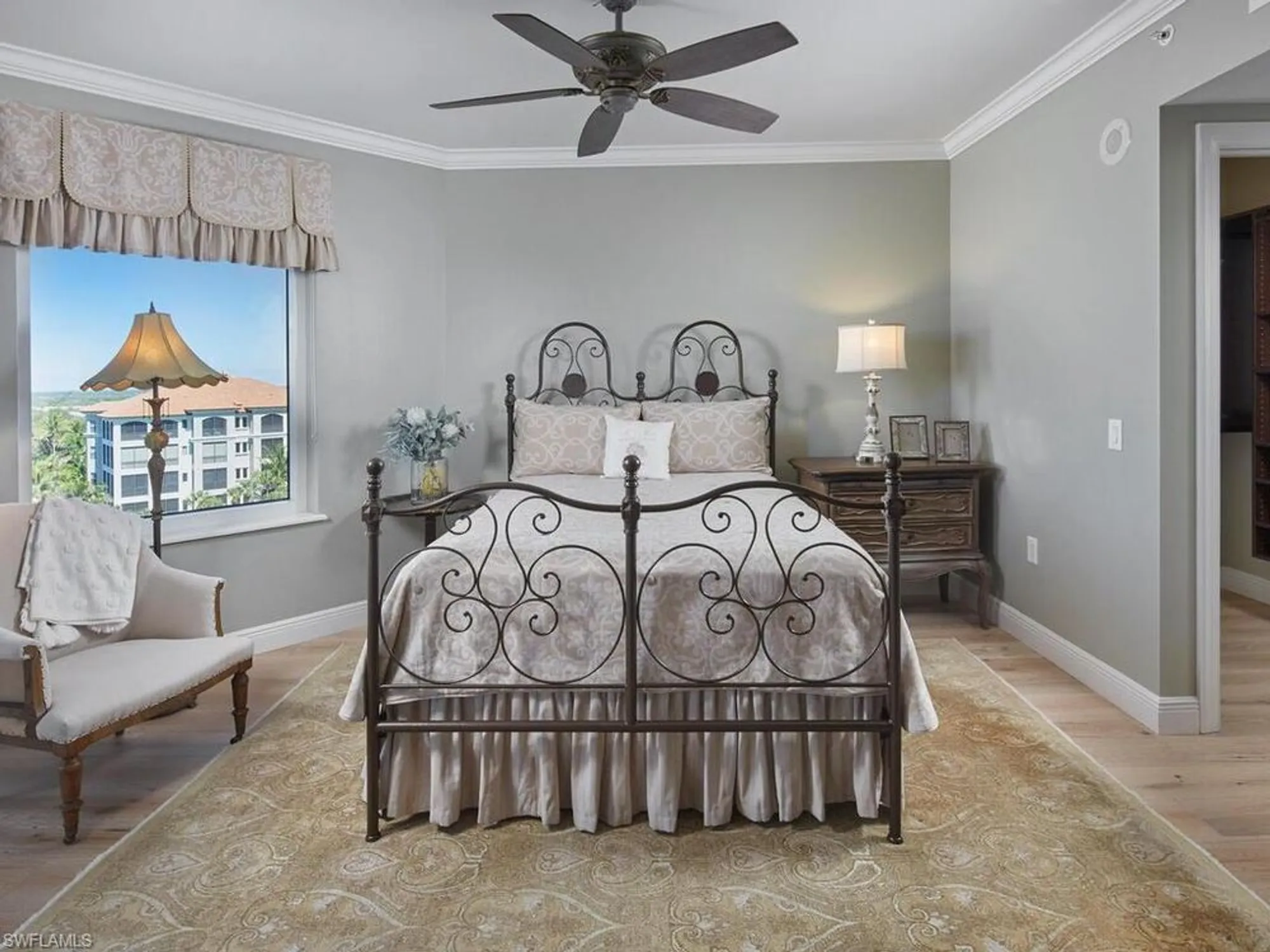 Property Slideshow image 10 of 29 | 23540 via veneto blvd 702, Estero, FL, 34134