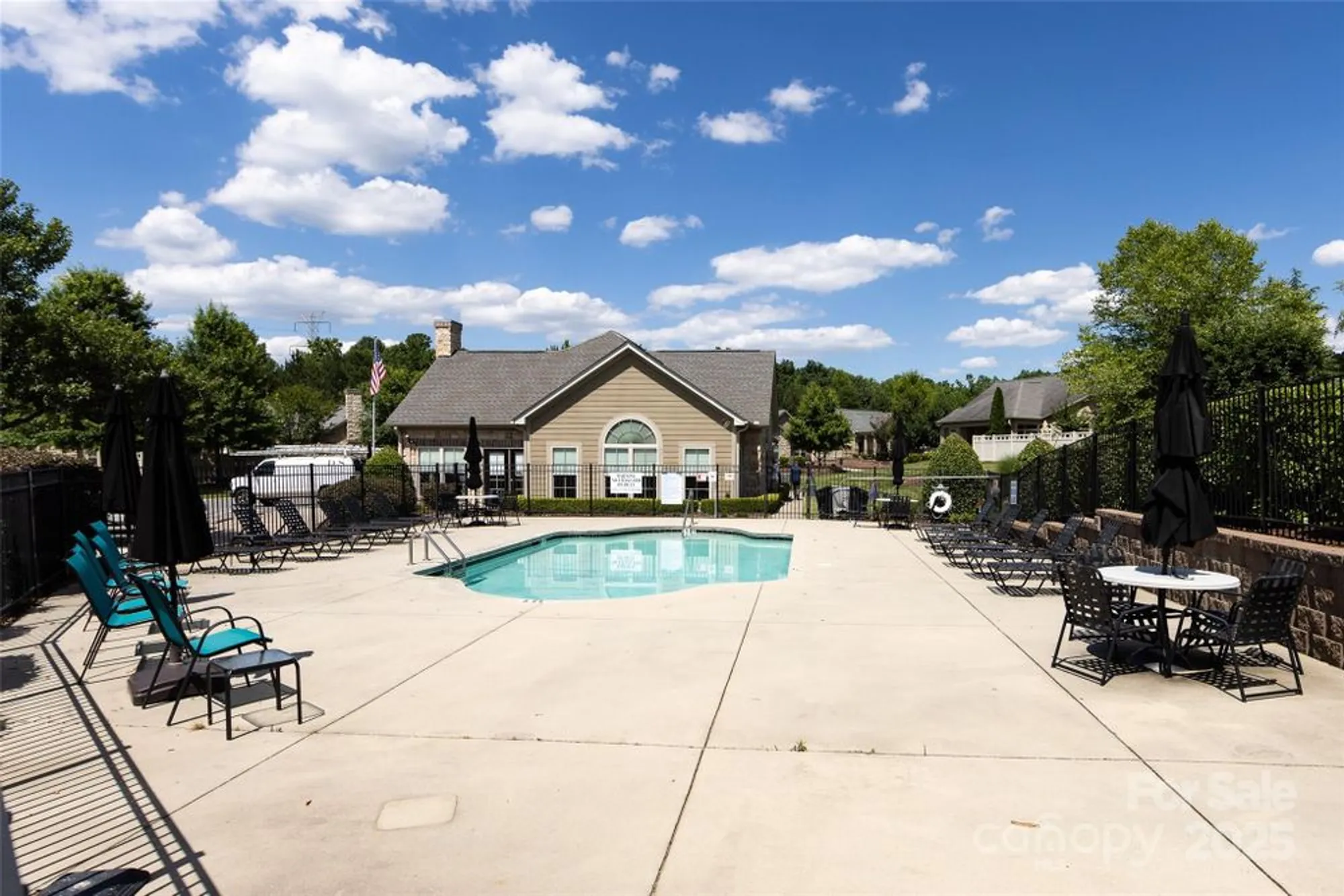 Property Slideshow image 31 of 32 | 4723 polo gate blvd, Charlotte, NC, 28216