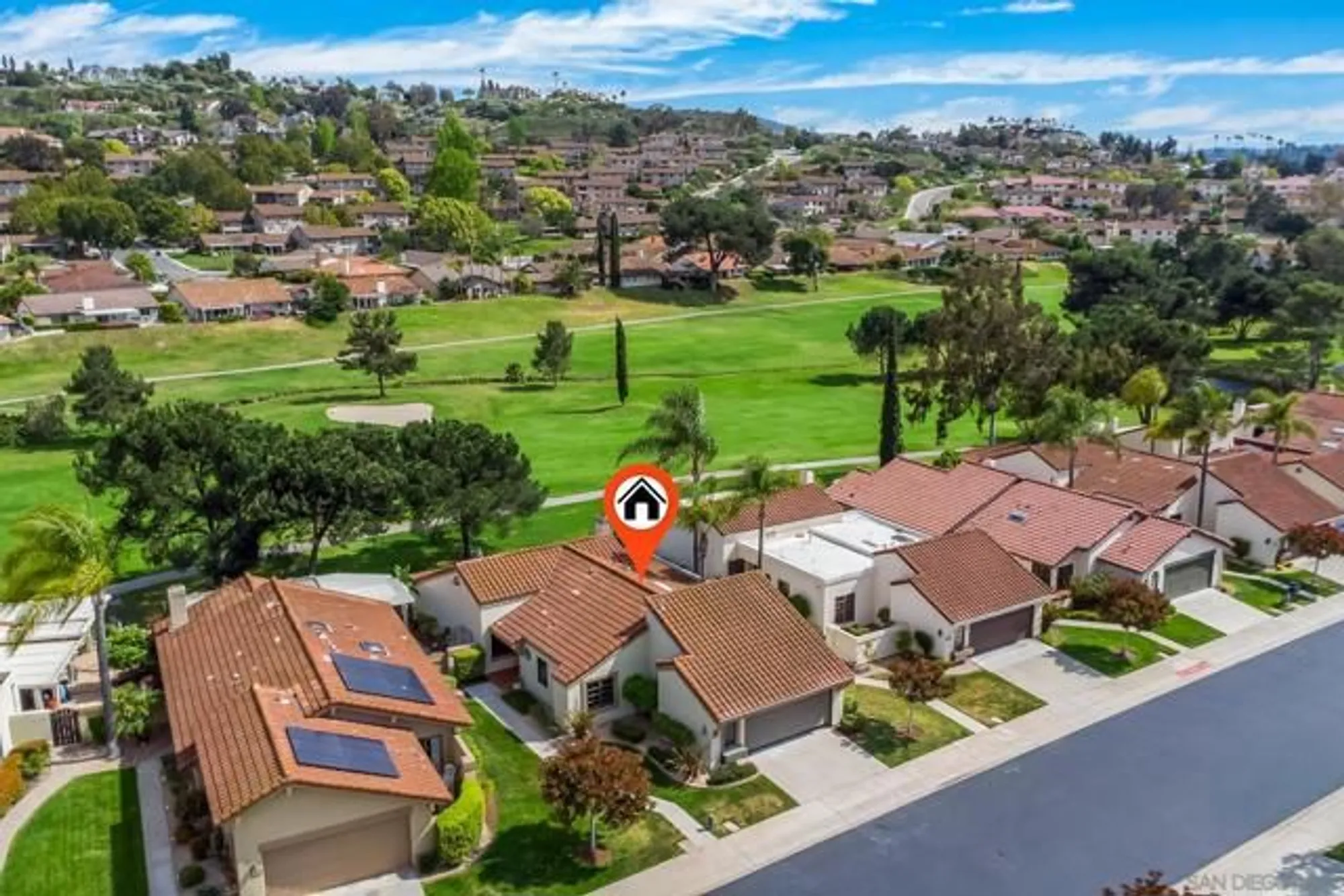 Property Slideshow image 37 of 56 | 17680 caminito balata, San Diego, CA, 92128