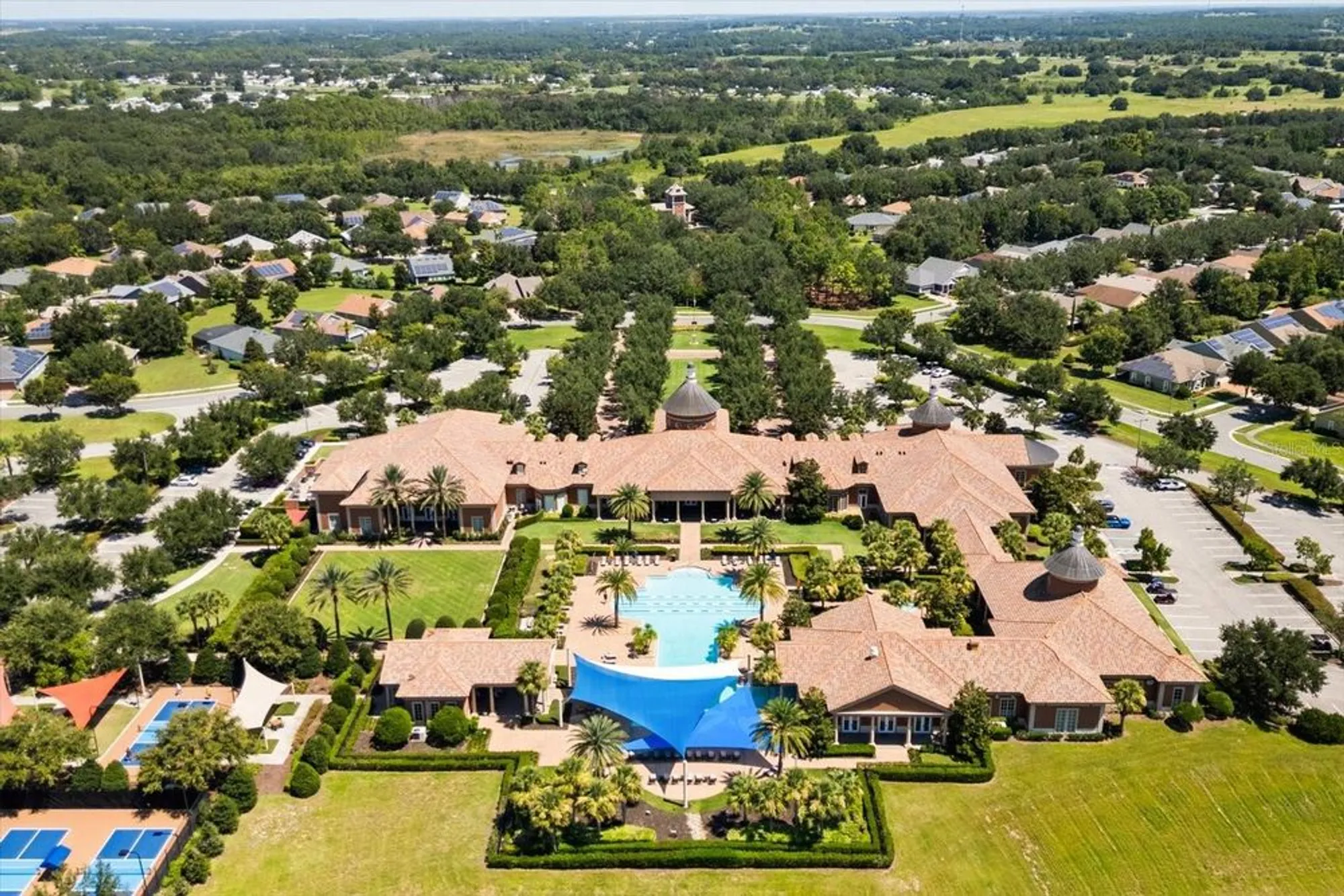 Property Slideshow image 39 of 54 | 100 silver maple rd, Groveland, FL, 34736