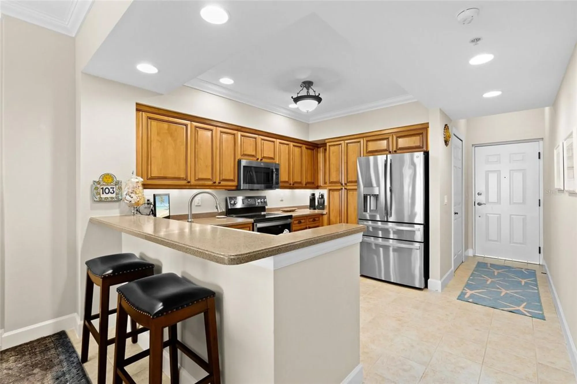 Property Slideshow image 7 of 48 | 3191 matecumbe key rd 103, Punta Gorda, FL, 33955