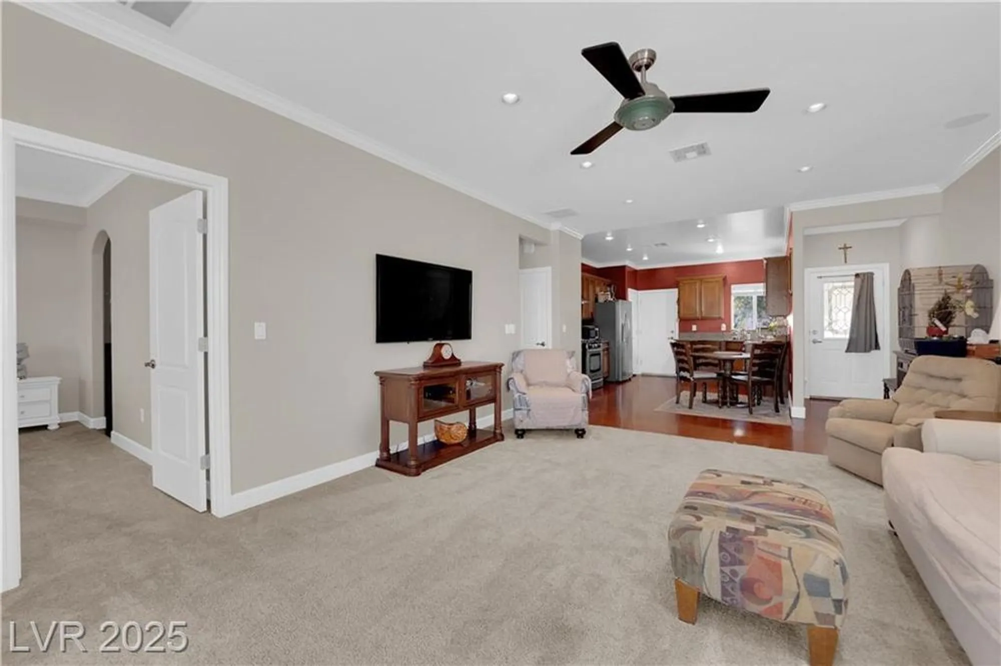 Property Slideshow image 8 of 28 | 7633 lily trotter st, North Las Vegas, NV, 89084