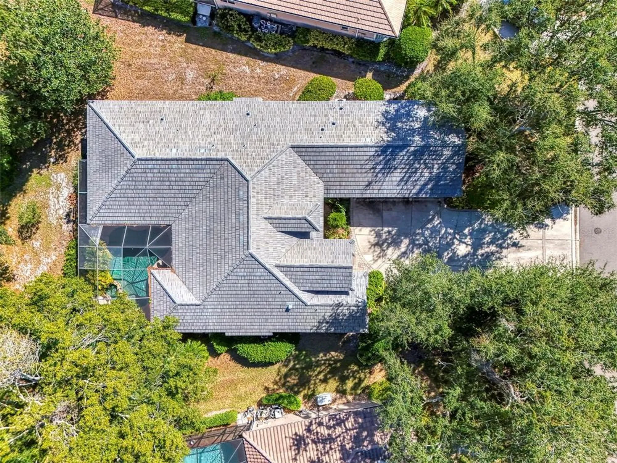 Property Slideshow image 76 of 79 | 4889 carrington cir, Sarasota, FL, 34243