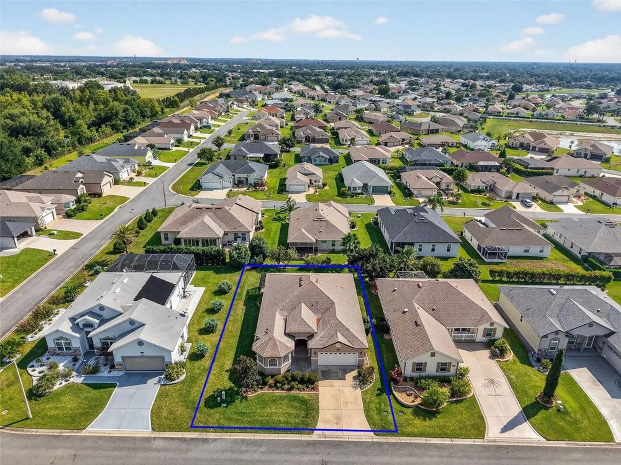 Property Slideshow image 37 of 39 | 11276 se 170th pl, Summerfield, FL, 34491