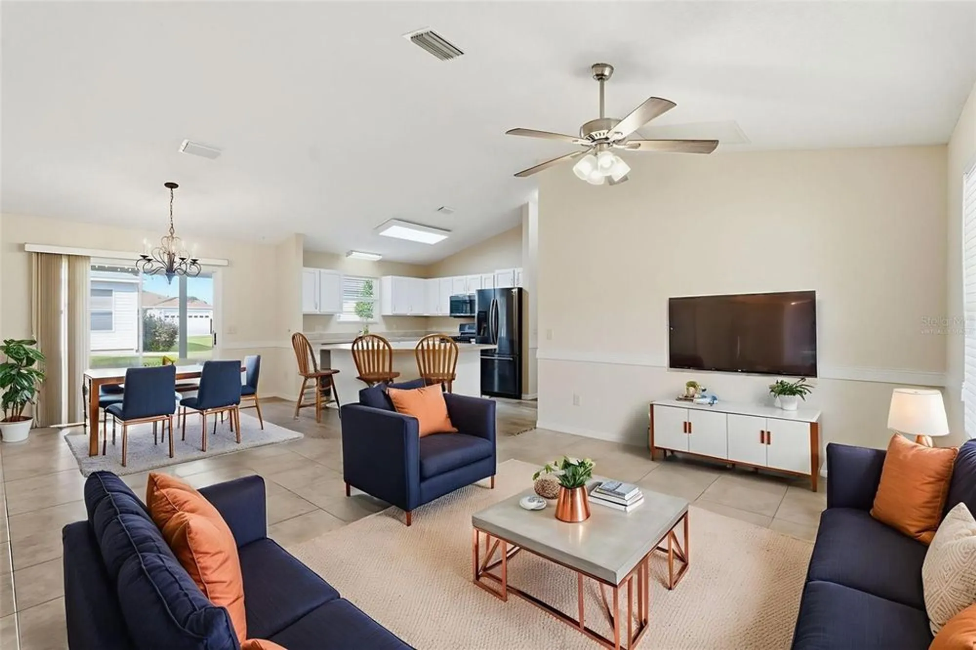 Property Slideshow image 11 of 69 | 17985 se 92nd amory ave, The Villages, FL, 32162