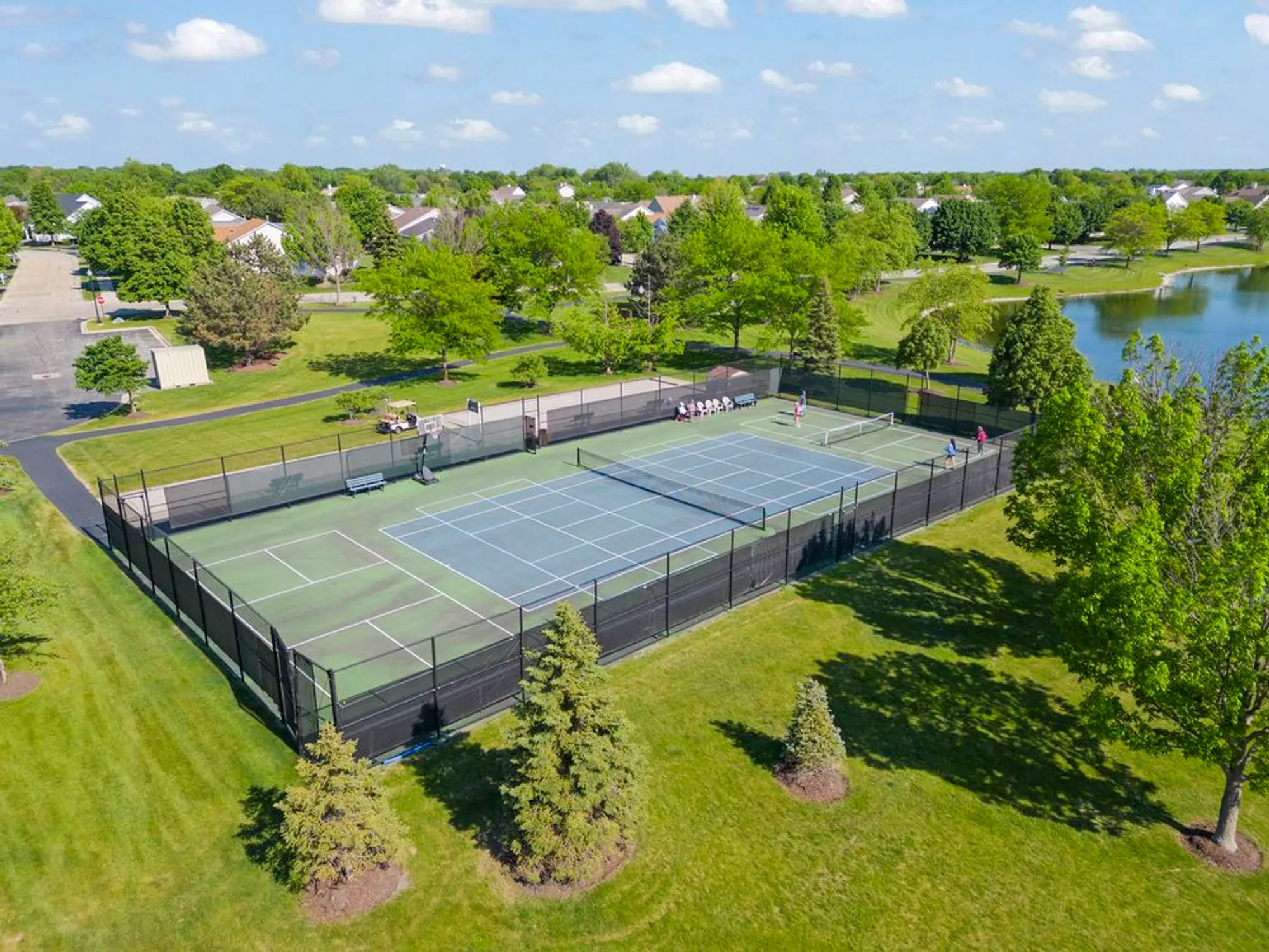 Property Slideshow image 36 of 58 | 16174 seneca lake cir, Crest Hill, IL, 60403