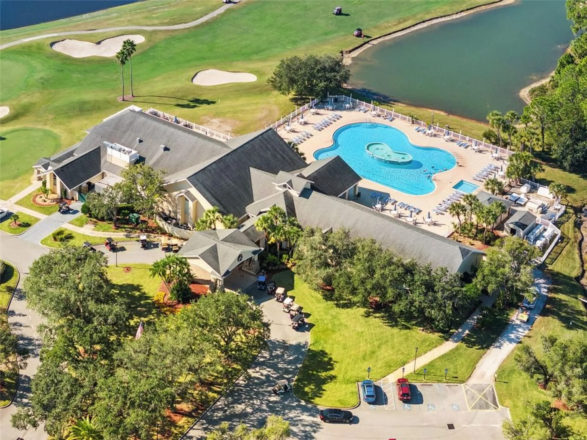 Property Slideshow image 25 of 29 | 29327 zeller ave, San Antonio, FL, 33576