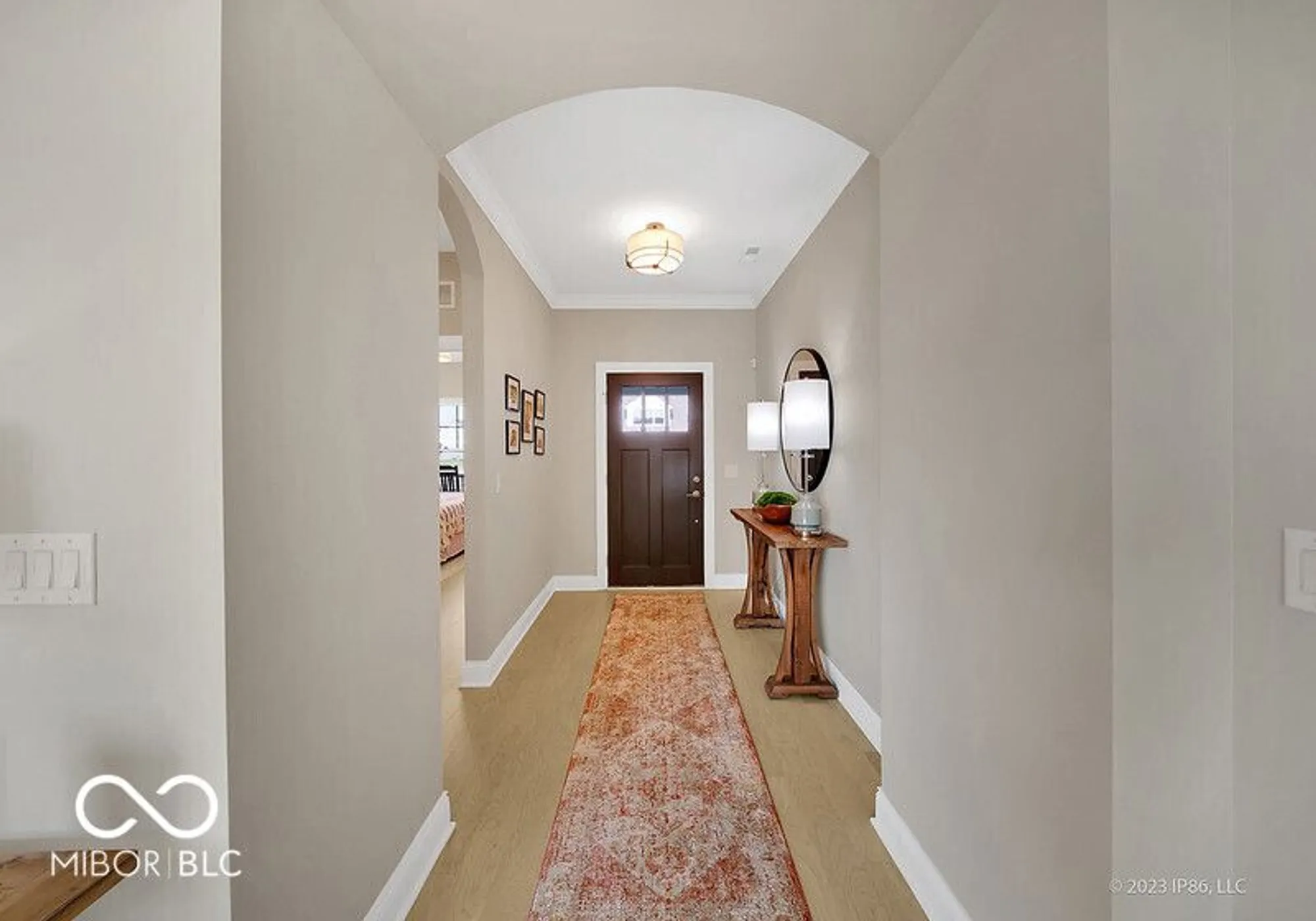 Property Slideshow image 2 of 19 | 16098 quarter pole ln, Westfield, IN, 46074