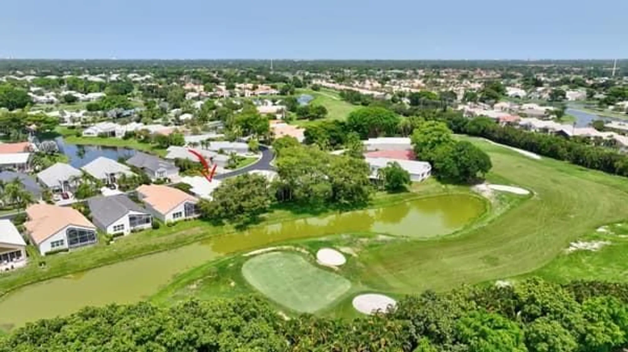 Property Slideshow image 52 of 55 | 11917 fountainside cir, Boynton Beach, FL, 33437