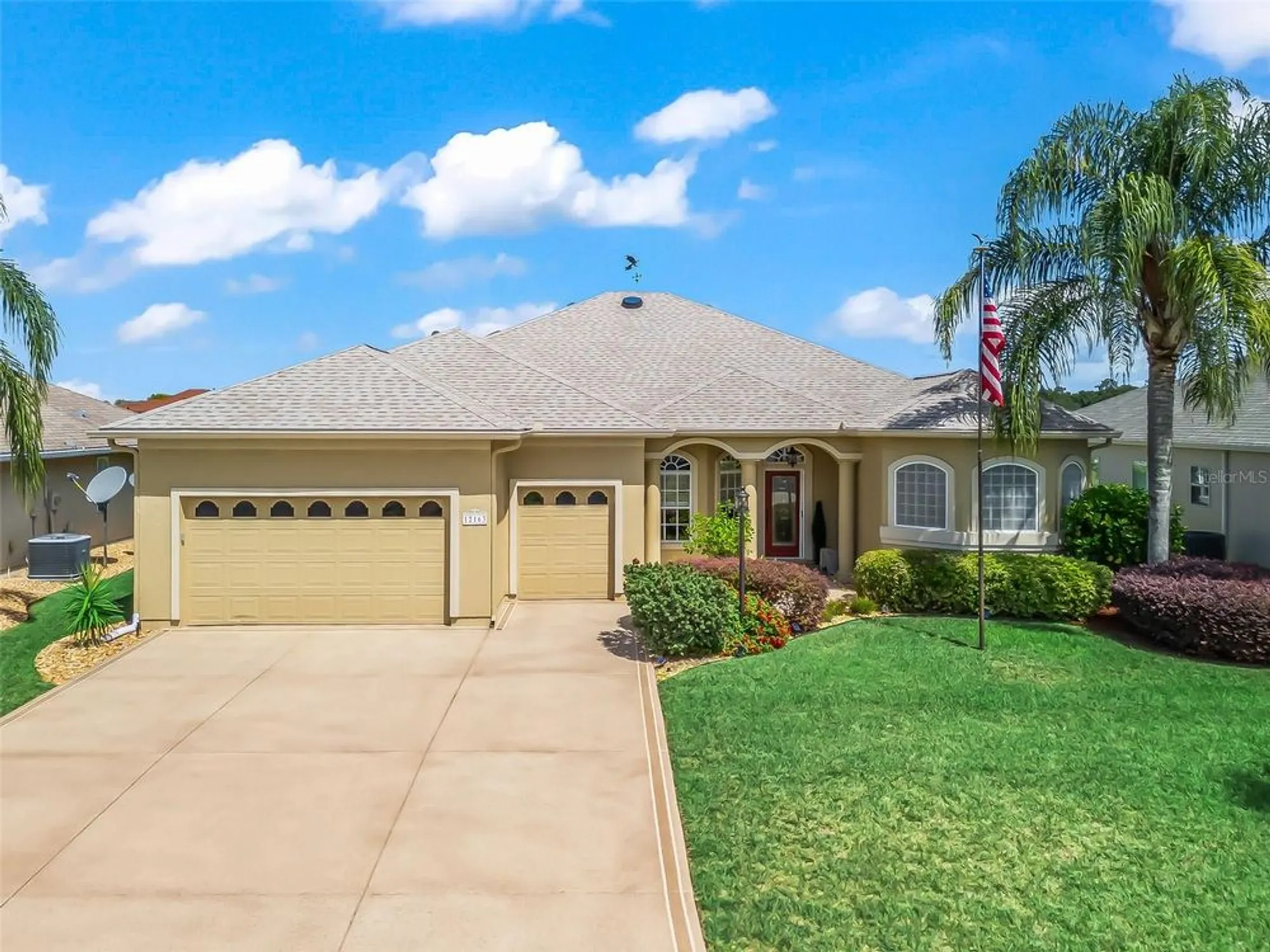 Property Slideshow image 56 of 72 | 12163 se 176th loop, Summerfield, FL, 34491