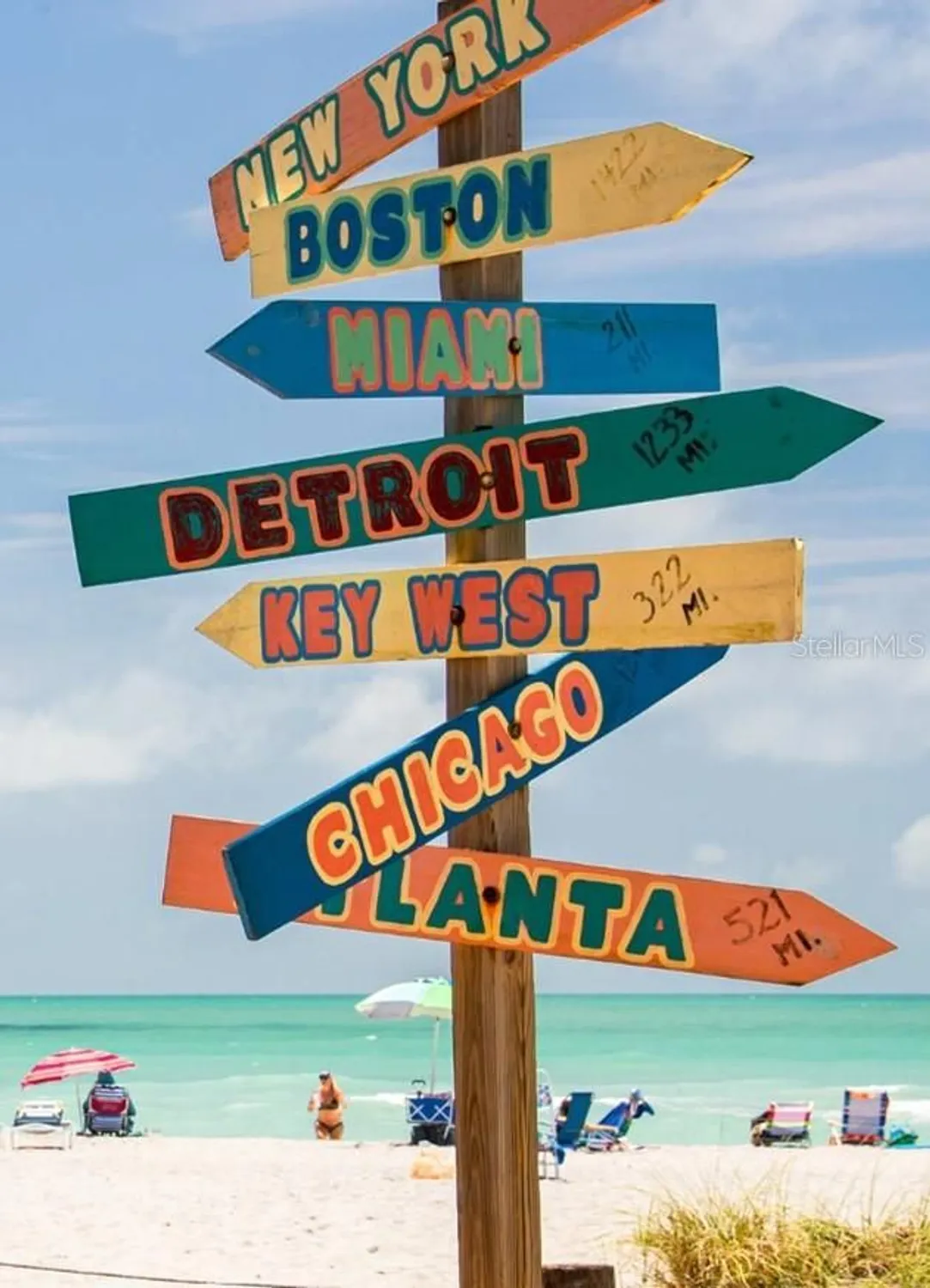 Property Slideshow image 36 of 76 | 425 cerromar ter 359, Venice, FL, 34293