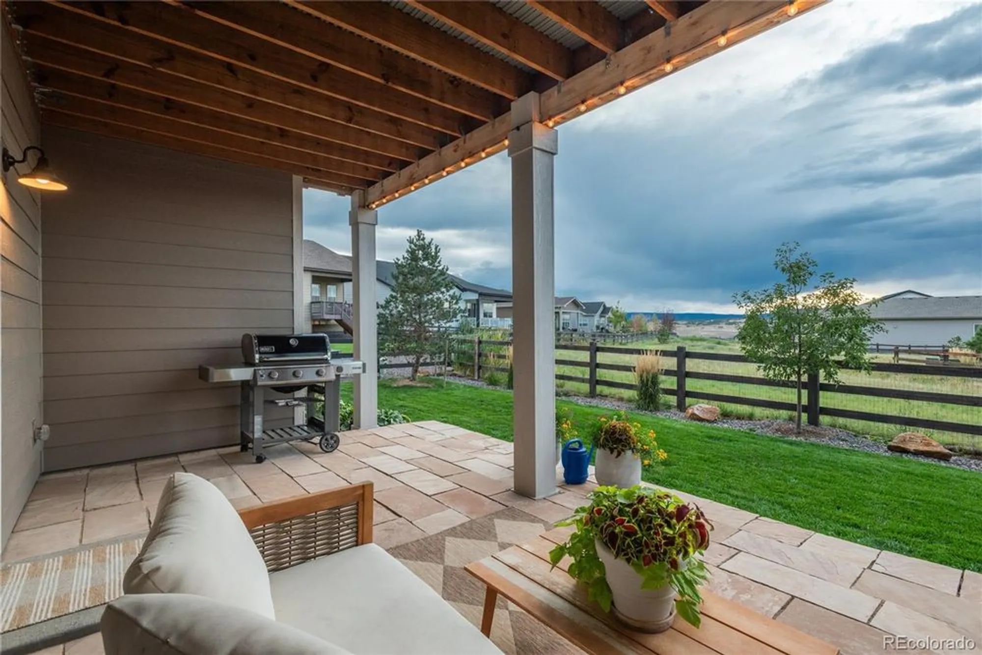 Property Slideshow image 45 of 49 | 5665 shadescale way, Castle Rock, CO, 80104