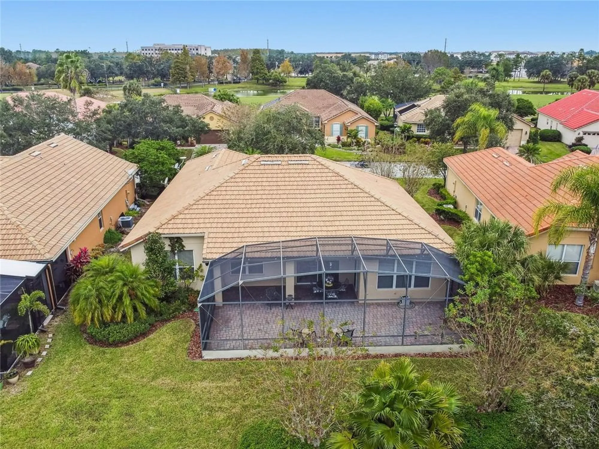 Property Slideshow image 55 of 65 | 684 volterra blvd, Poinciana, FL, 34759