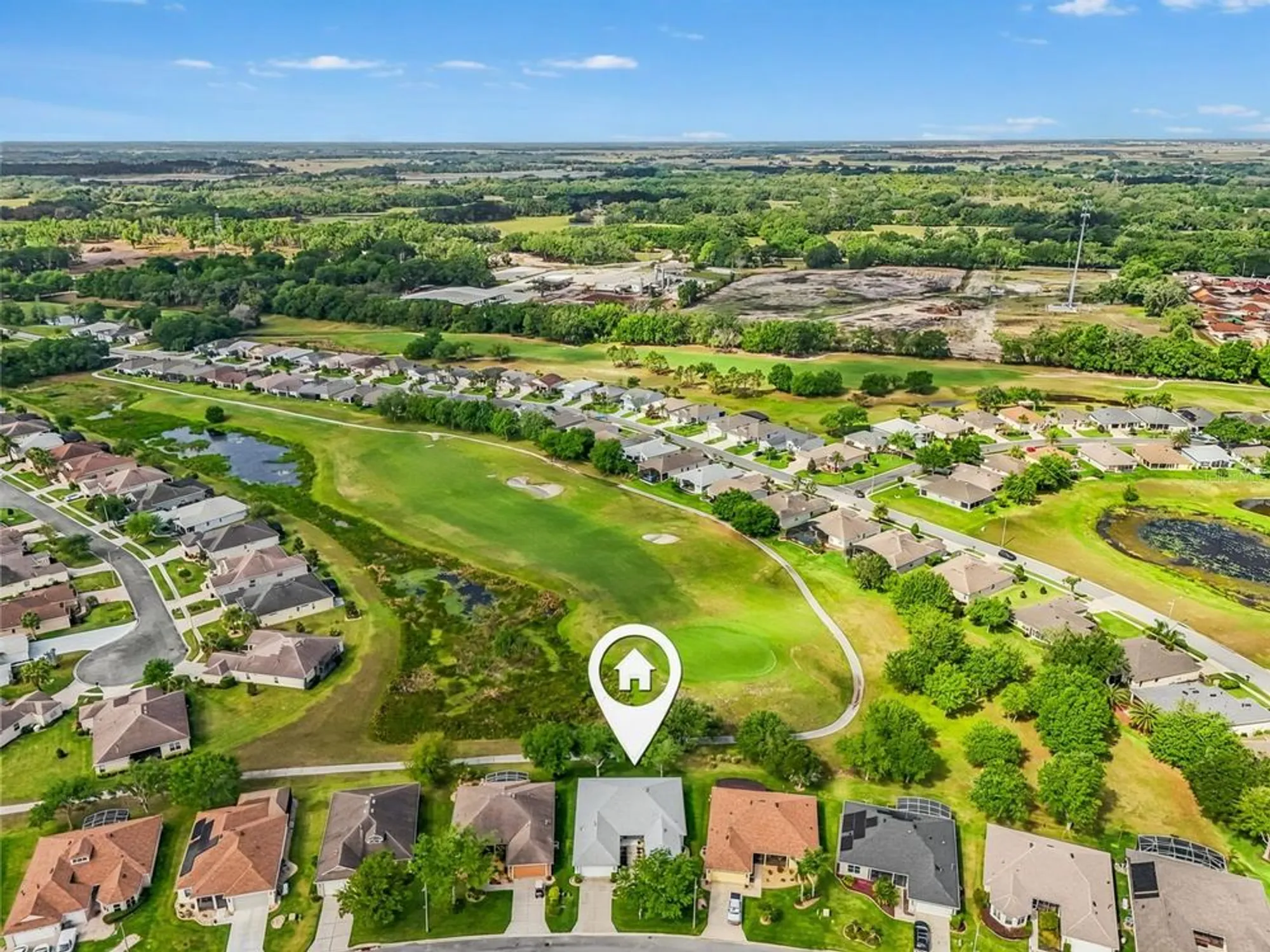 Property Slideshow image 33 of 35 | 26821 augusta springs cir, Leesburg, FL, 34748