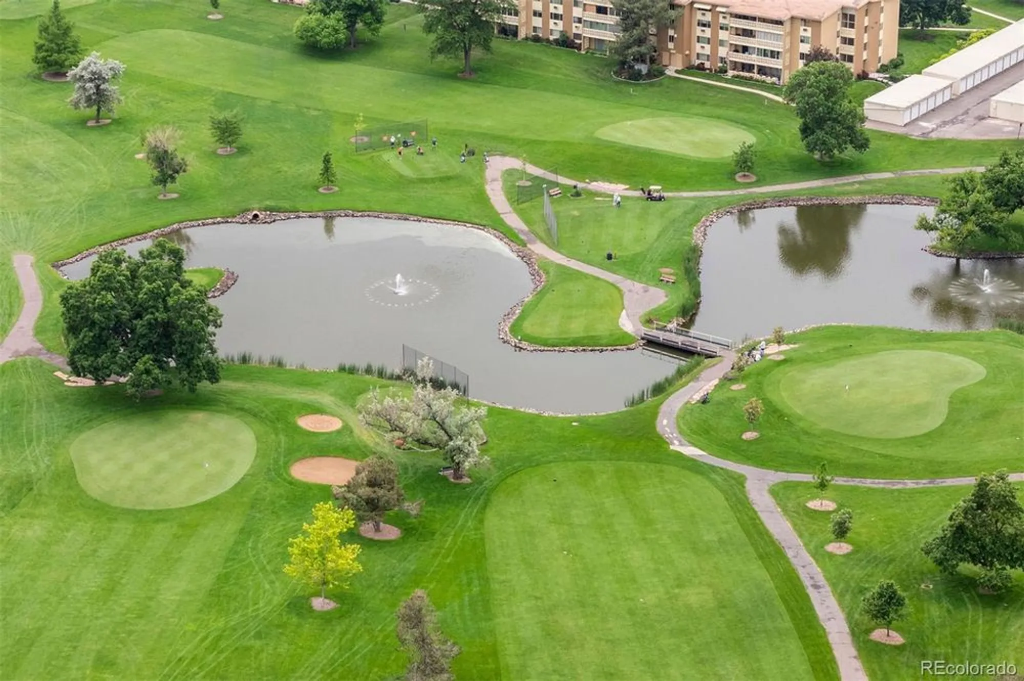 Property Slideshow image 41 of 44 | 695 s alton way unit 9c, Denver, CO, 80247