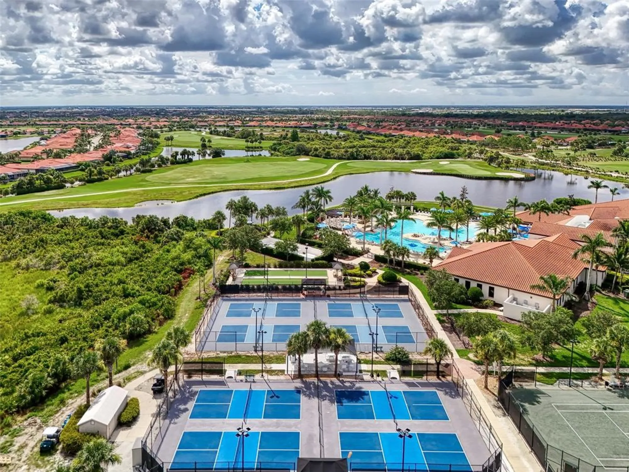 Property Slideshow image 87 of 98 | 10797 tarflower dr unit 201, Venice, FL, 34293