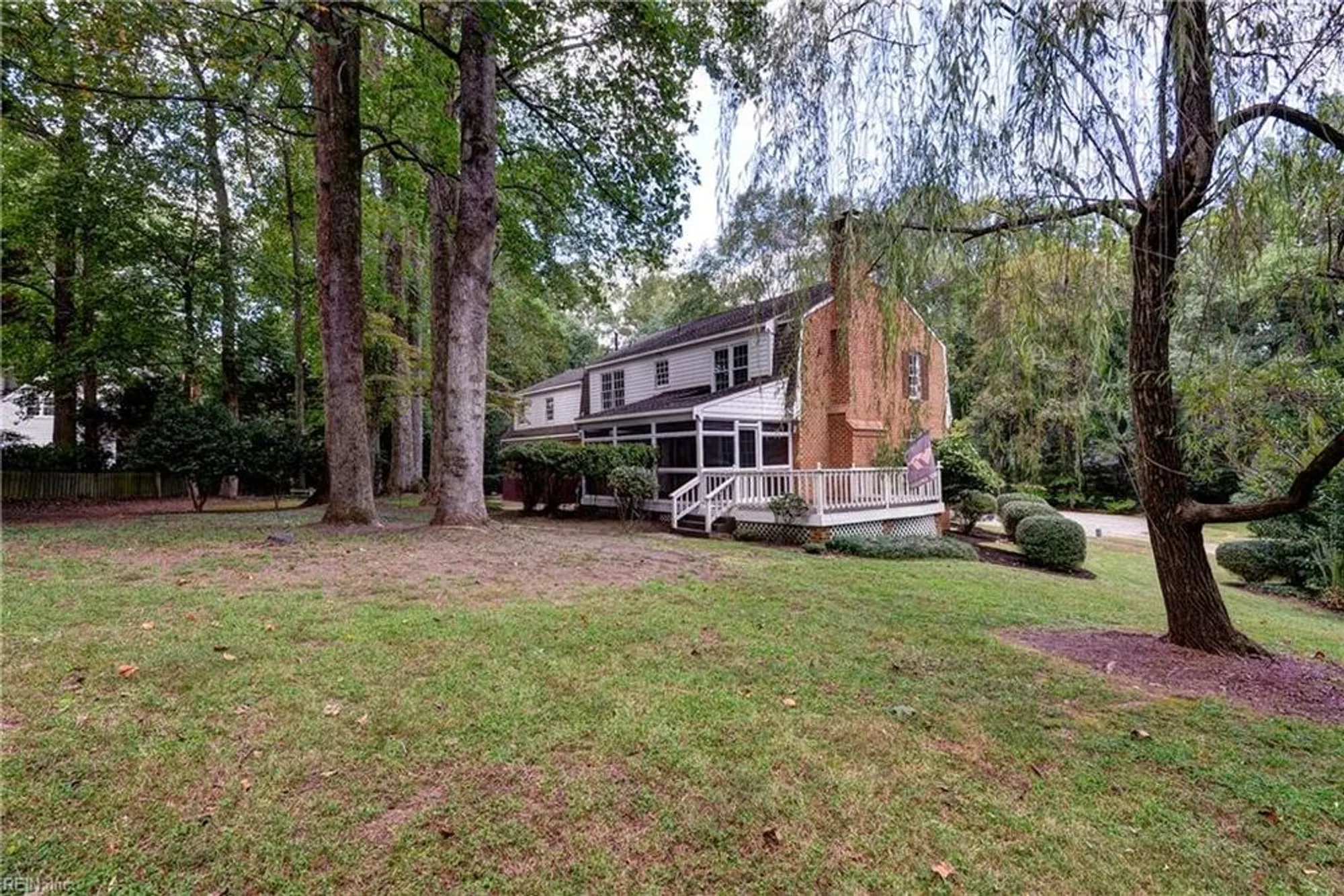 Property Slideshow image 26 of 45 | 136 thomas dale, Williamsburg, VA, 23185