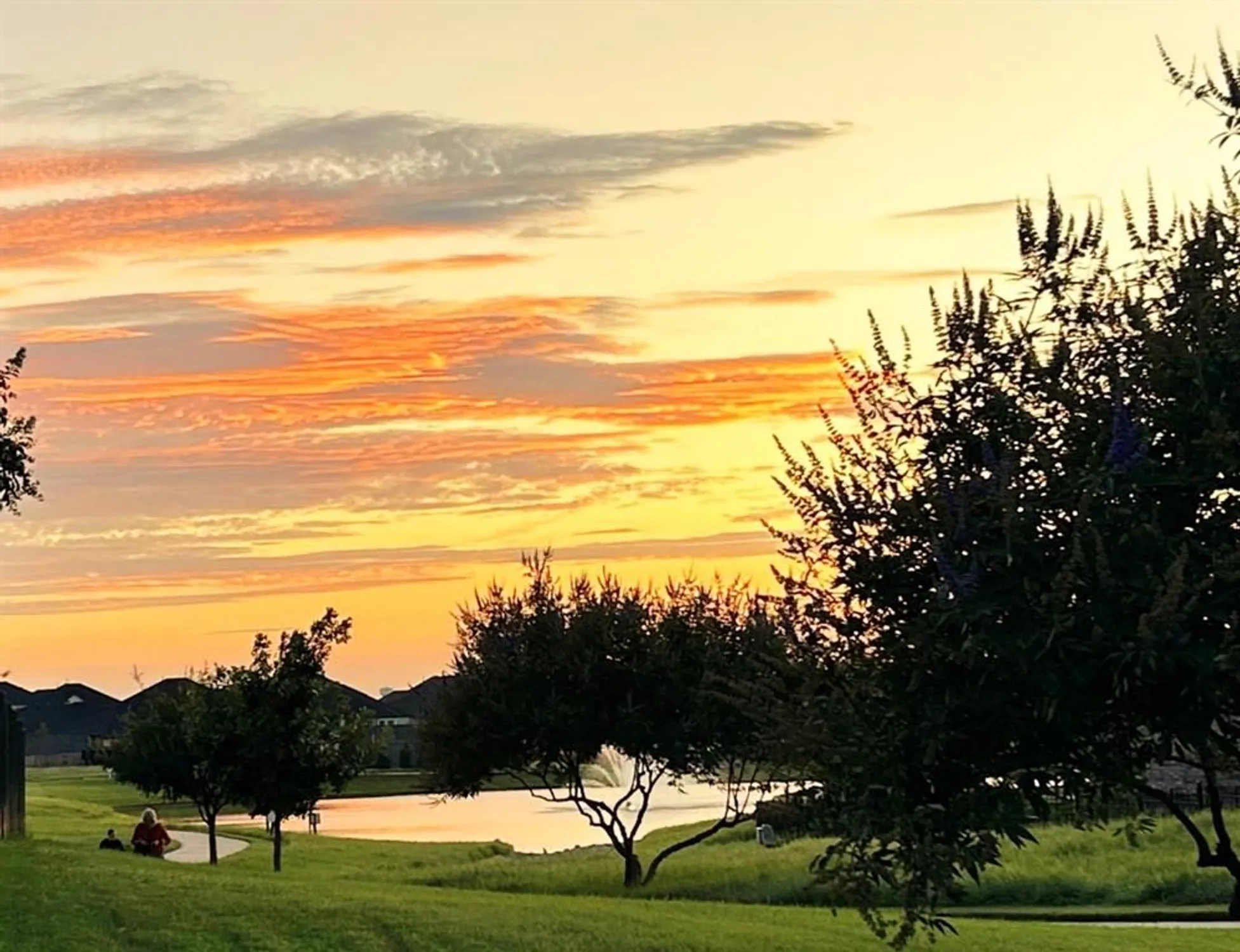 Property Slideshow image 4 of 21 | 7609 heritage dr, Aubrey, TX, 76227