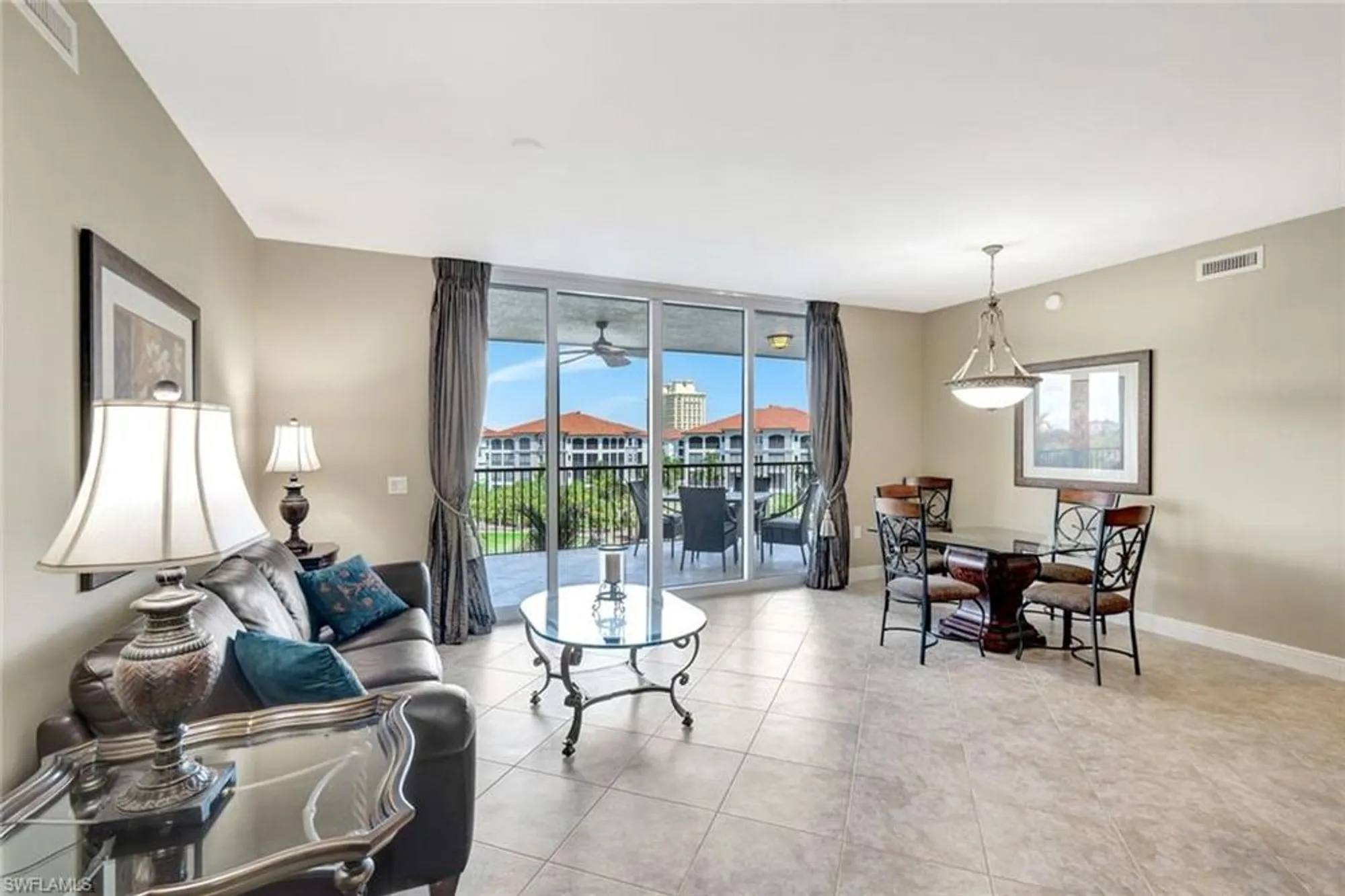 Property Slideshow image 7 of 33 | 23540 via veneto blvd 503, Estero, FL, 34134