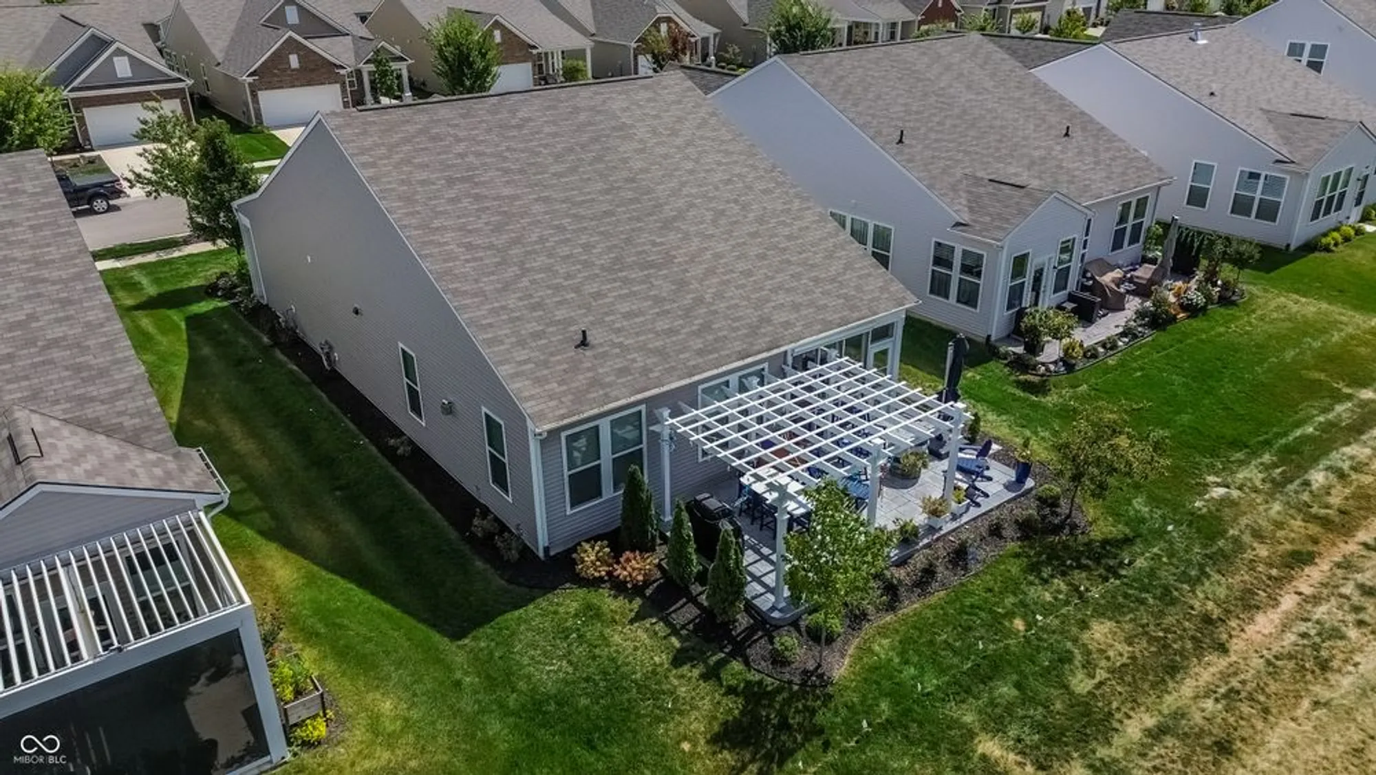 Property Slideshow image 58 of 62 | 13496 mosaic st, Fishers, IN, 46037