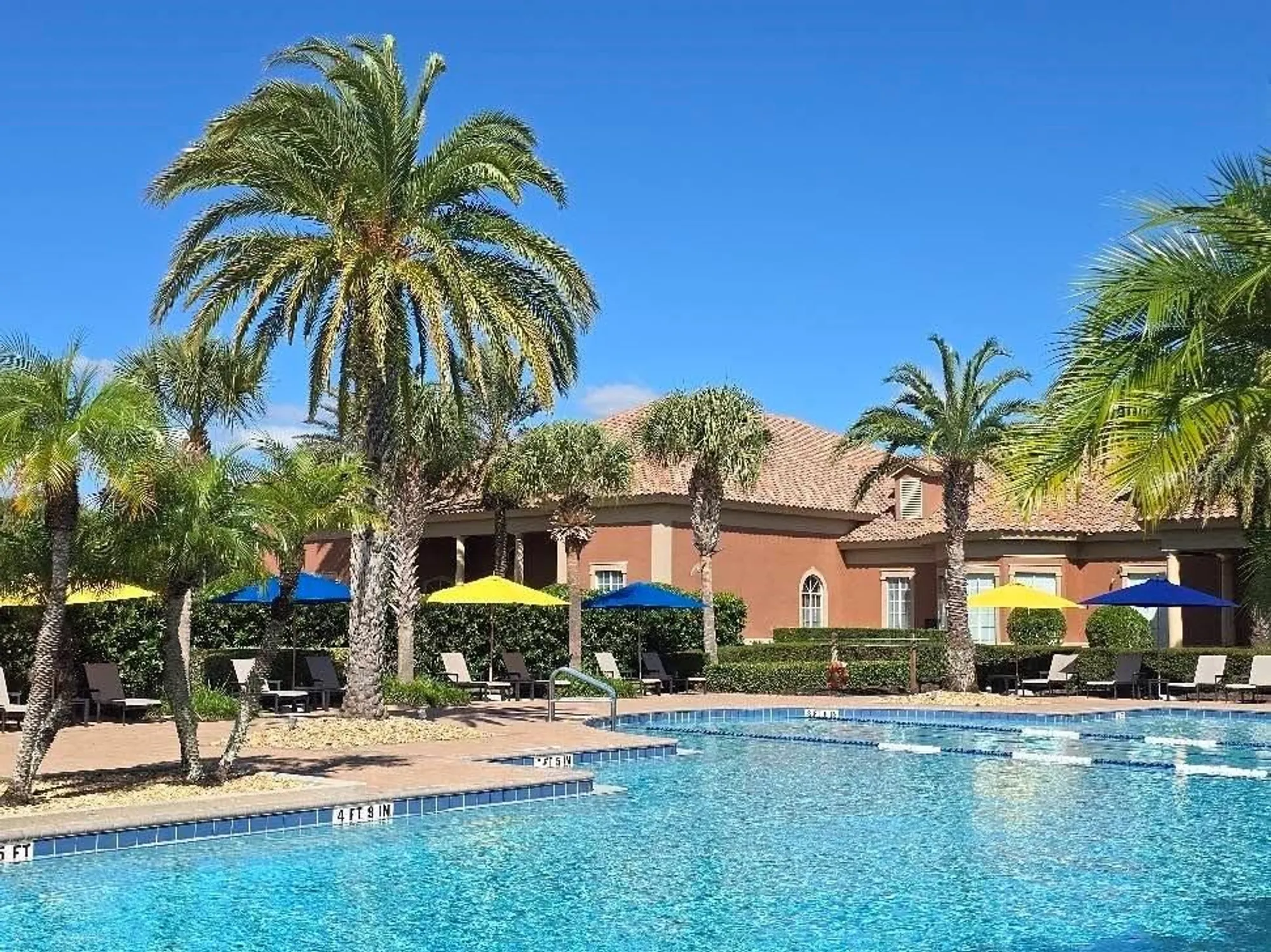 Property Slideshow image 44 of 49 | 108 crescent moon dr, Groveland, FL, 34736