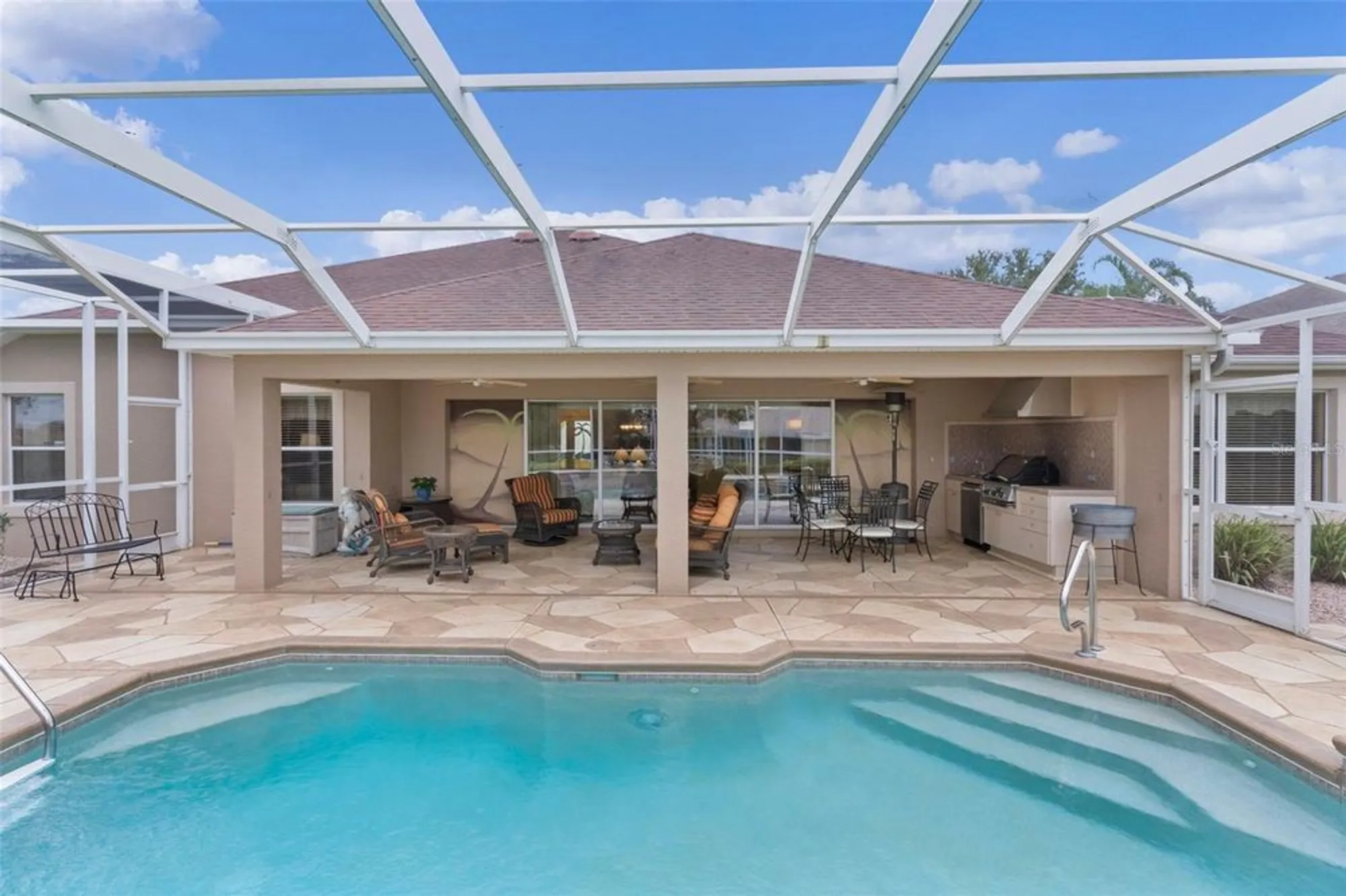 Property Slideshow image 41 of 63 | 859 chapman loop, The Villages, FL, 32162