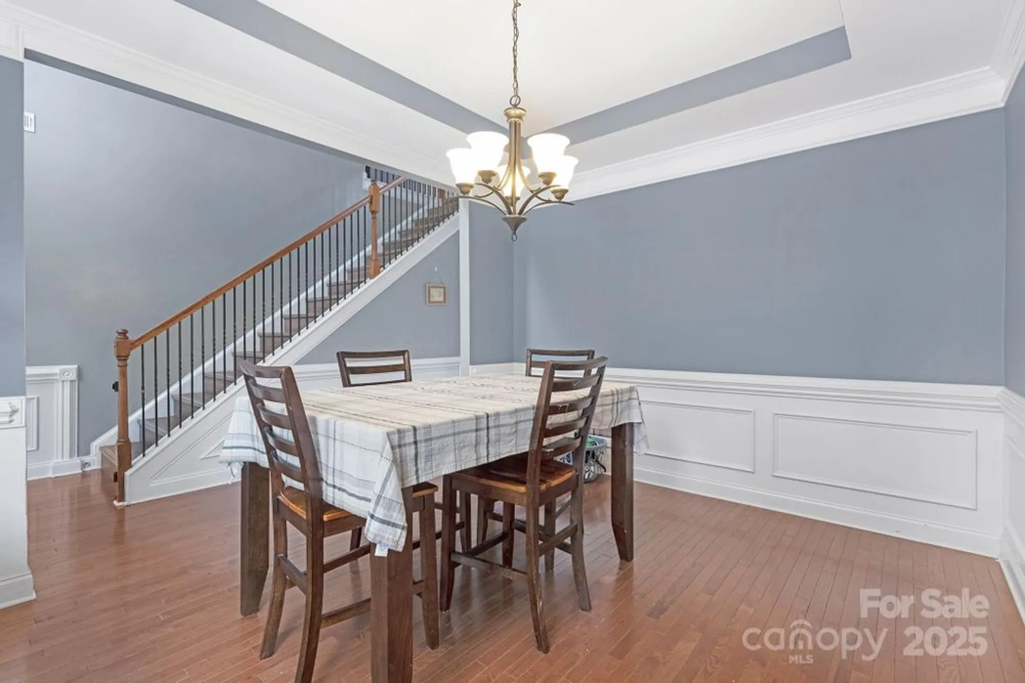 Property Slideshow image 23 of 25 | 5033 el molino dr, Charlotte, NC, 28214
