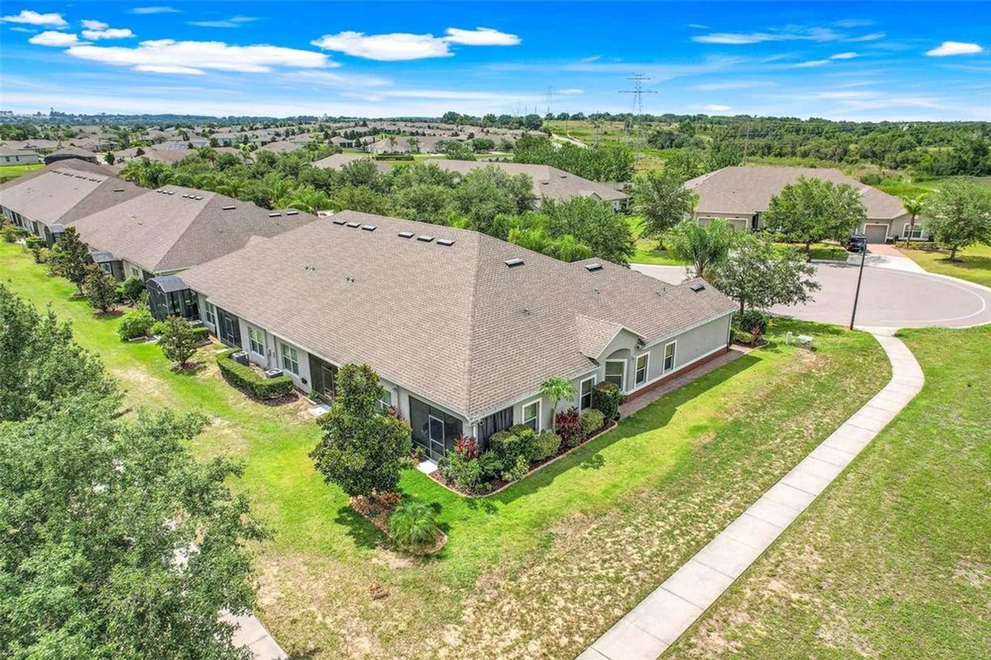 Property Slideshow image 28 of 50 | 3550 fairwaters ct d, Clermont, FL, 34711