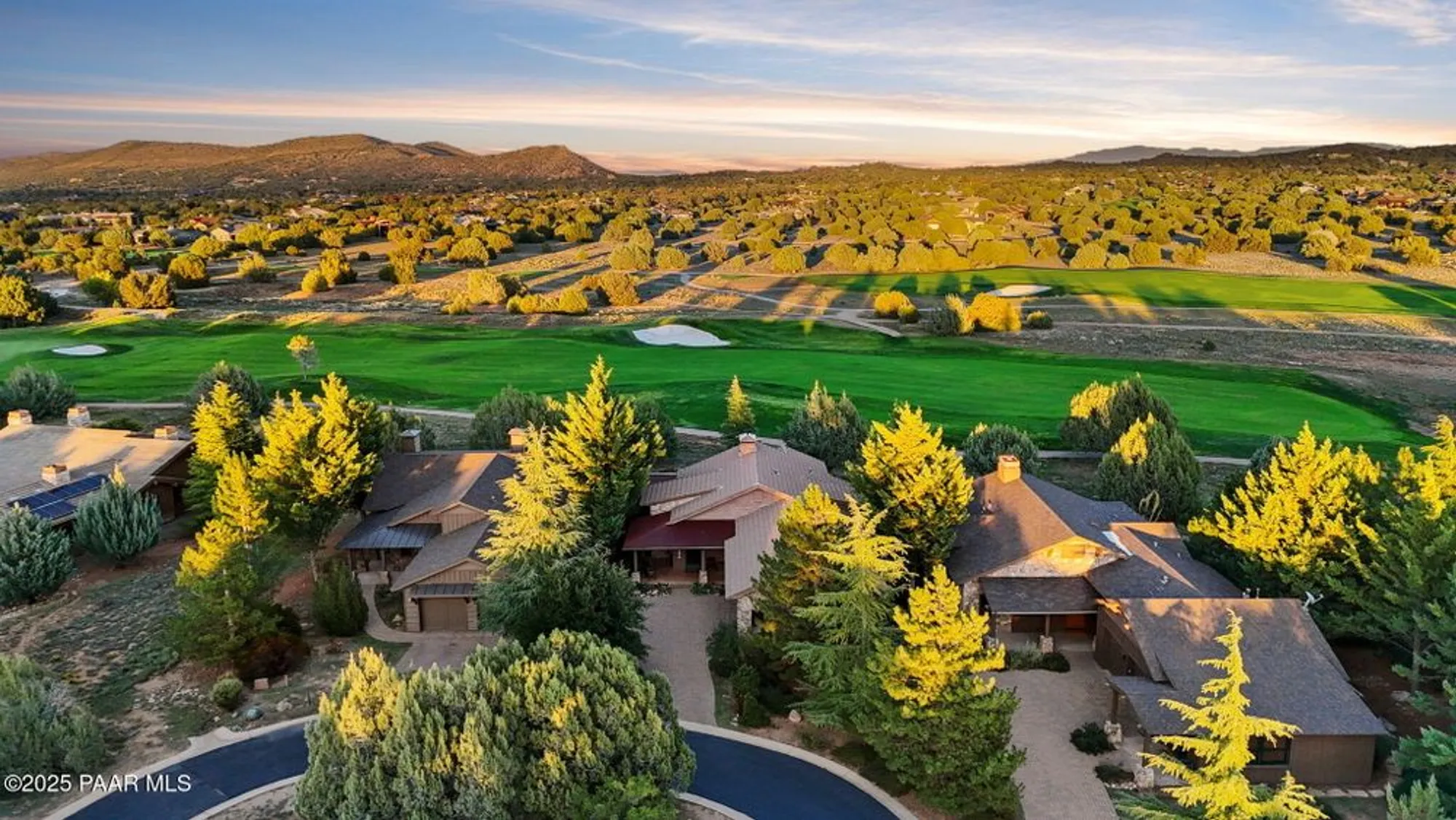 Property Slideshow image 4 of 47 | 11755 w lost man canyon way, Prescott, AZ, 86305