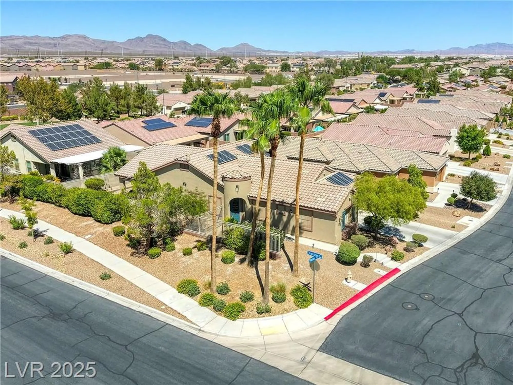 Property Slideshow image 45 of 65 | 3736 rocklin peak ave, North Las Vegas, NV, 89081