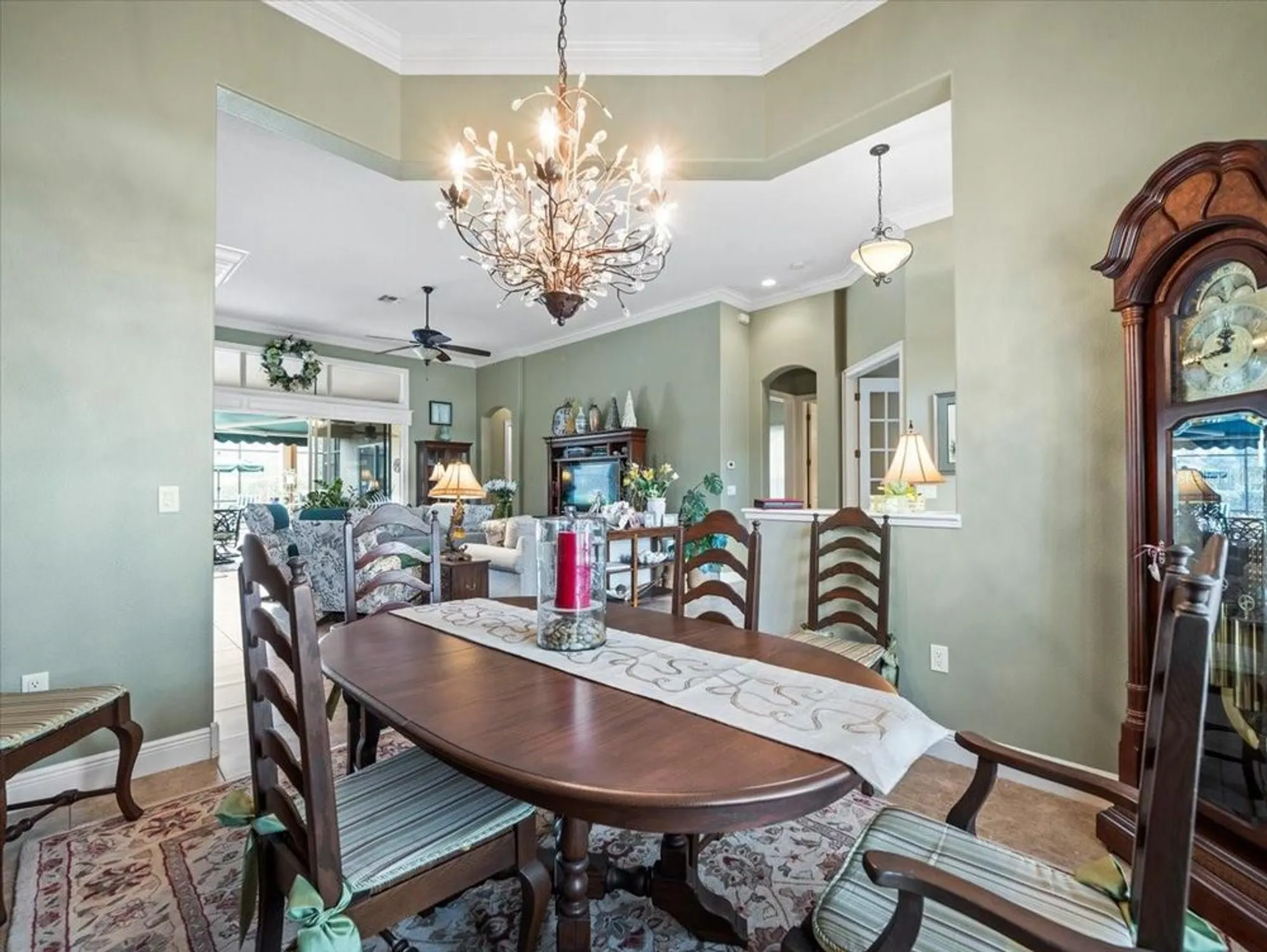 Property Slideshow image 9 of 60 | 8480 athens ct, Weeki Wachee, FL, 34613