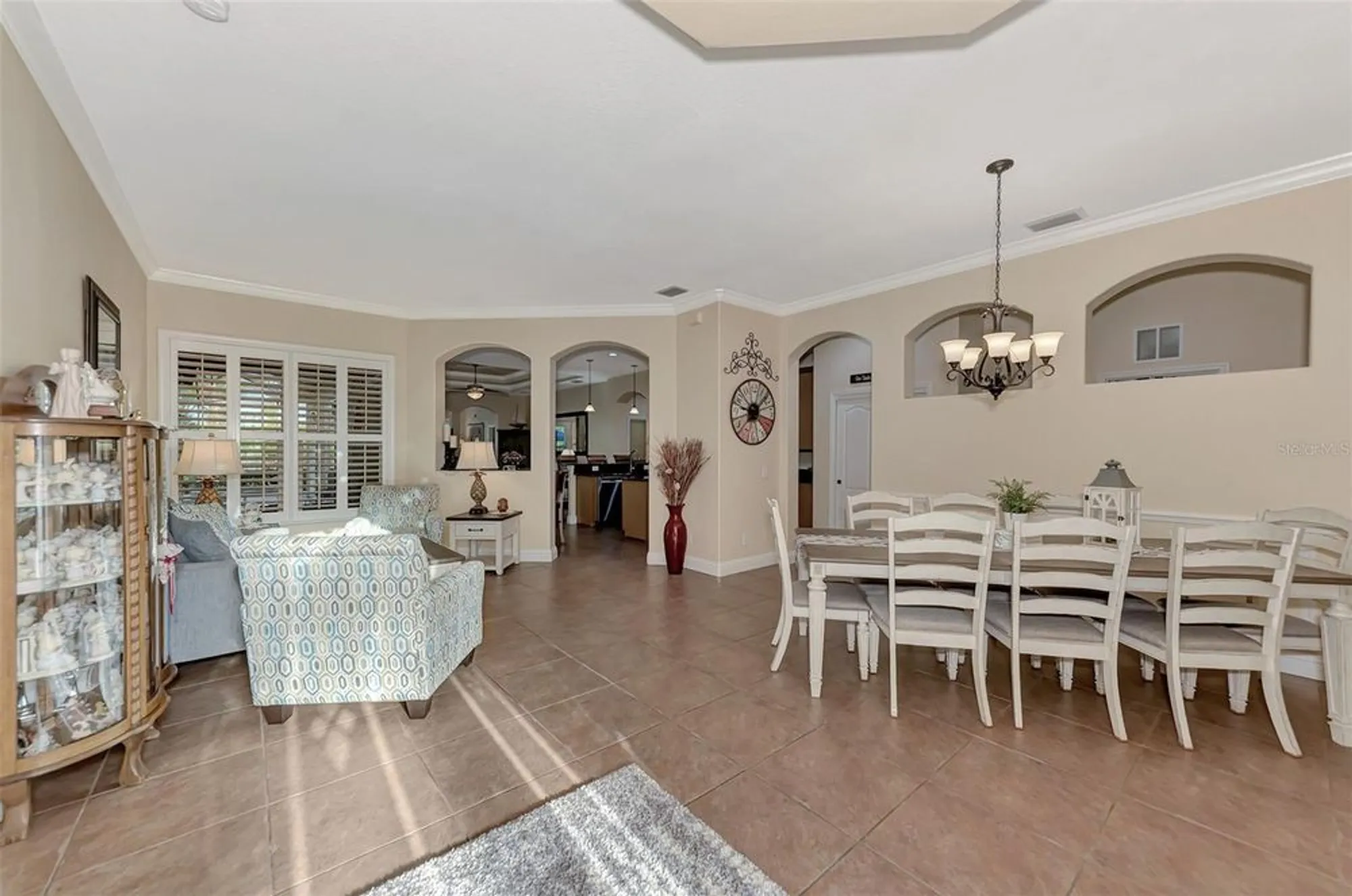 Property Slideshow image 11 of 73 | 1221 creek nine dr, North Port, FL, 34291