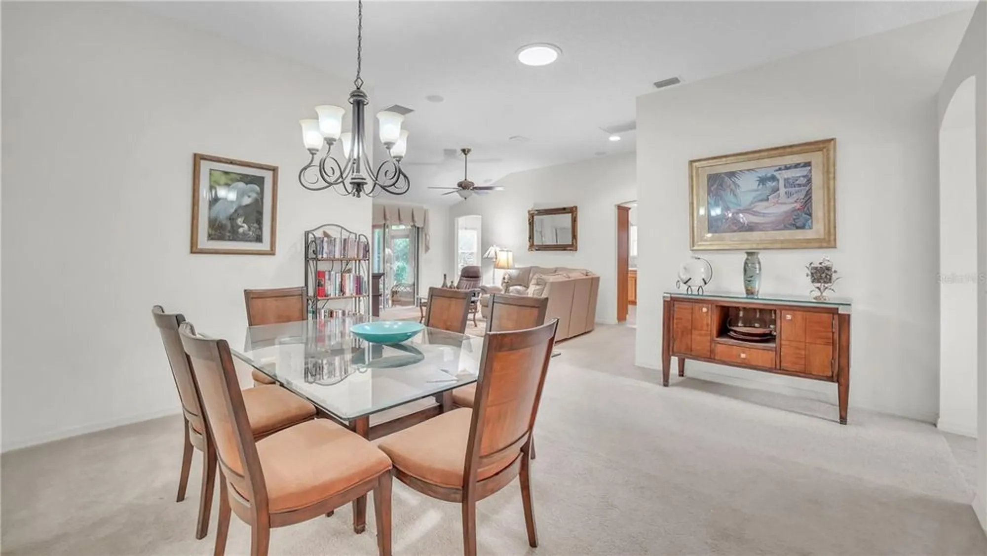 Property Slideshow image 8 of 34 | 7796 se 168th lone oak loop, The Villages, FL, 32162