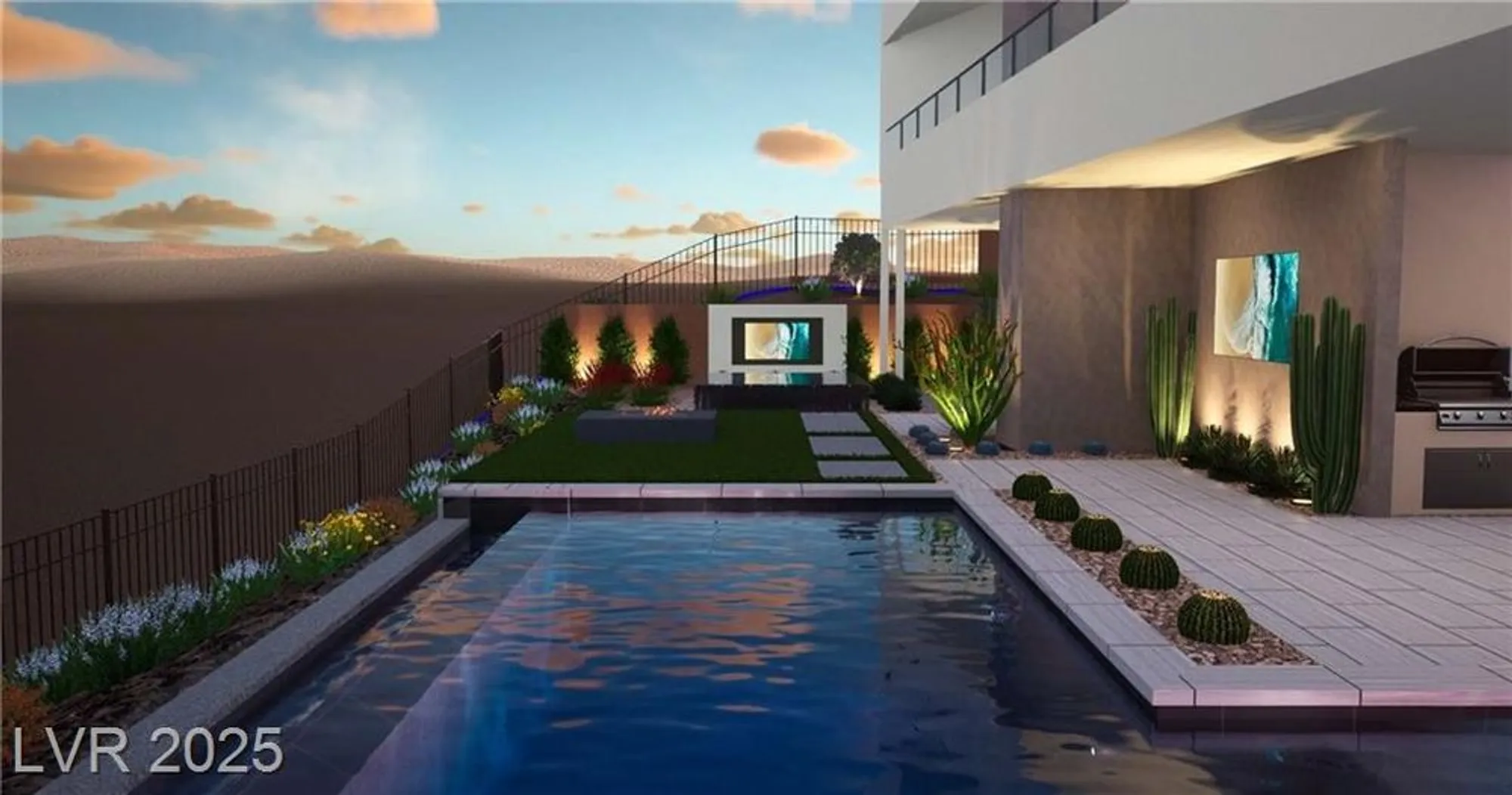 Property Slideshow image 55 of 57 | 25 canyon bay dr, Henderson, NV, 89011