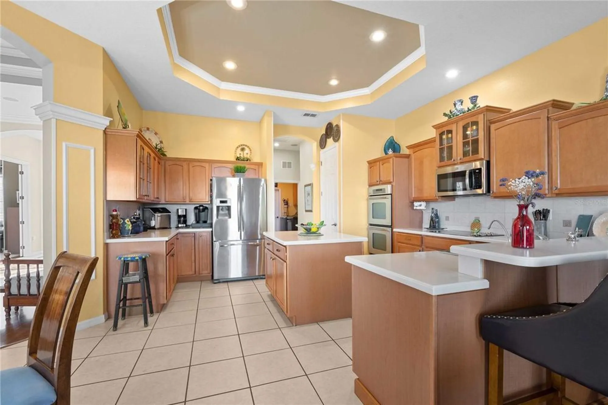 Property Slideshow image 21 of 71 | 13301 thoroughbred dr, Dade City, FL, 33525