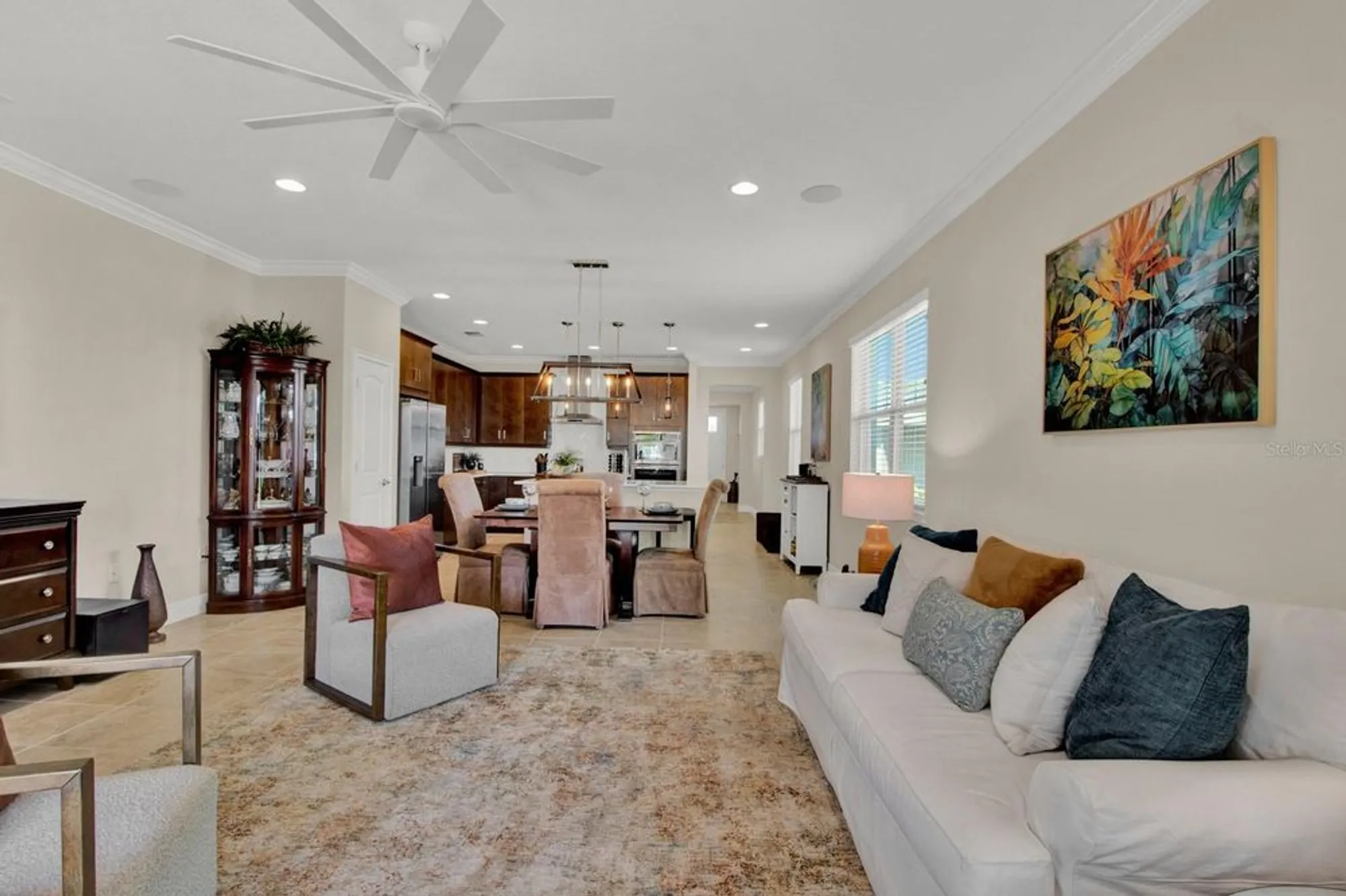 Property Slideshow image 6 of 40 | 7529 castlewood ct, Harmony, FL, 34773