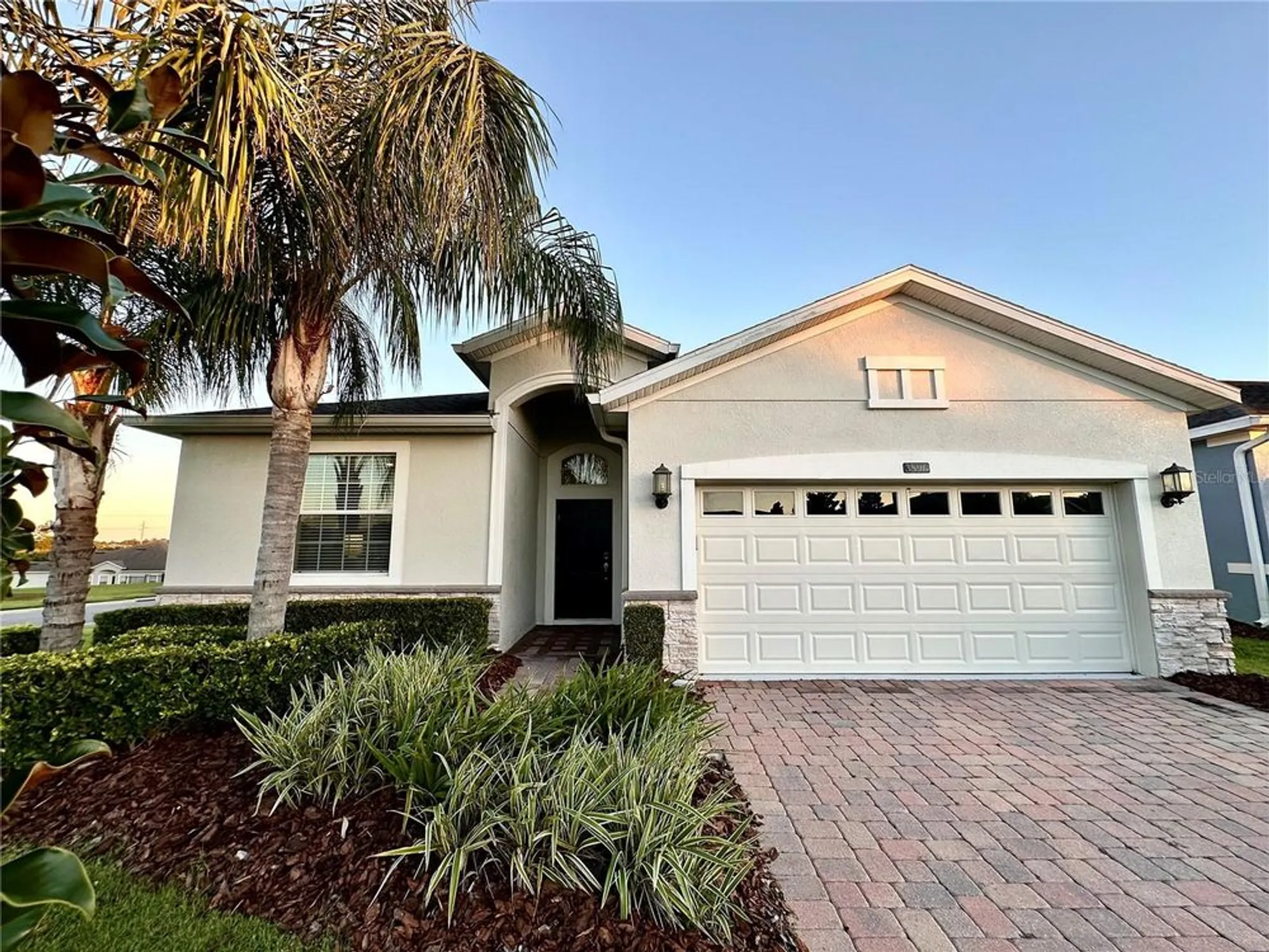 Property Slideshow image 1 of 75 | 3596 kinley brooke ln, Clermont, FL, 34711