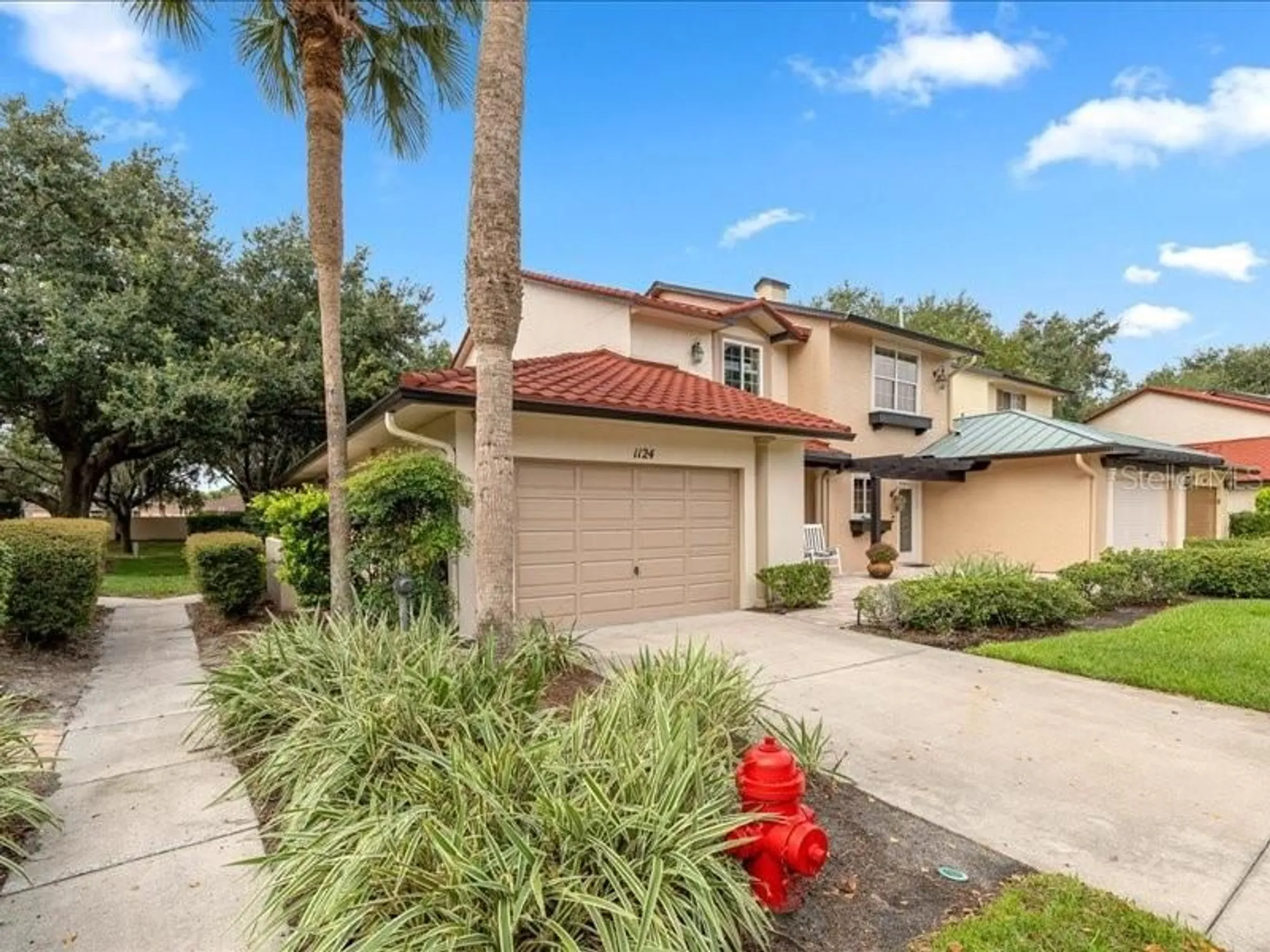 Property Slideshow image 4 of 40 | 1124 avenida de las casas # 1124, Lady Lake, FL, 32159