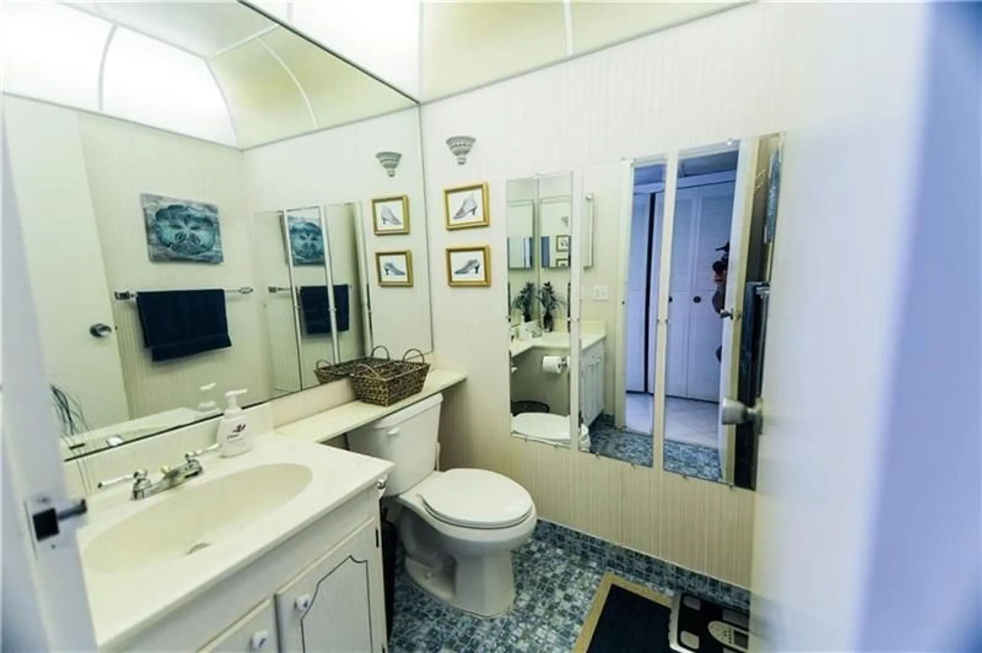 Property Slideshow image 10 of 22 | 286 monaco f f, Delray Beach, FL, 33446