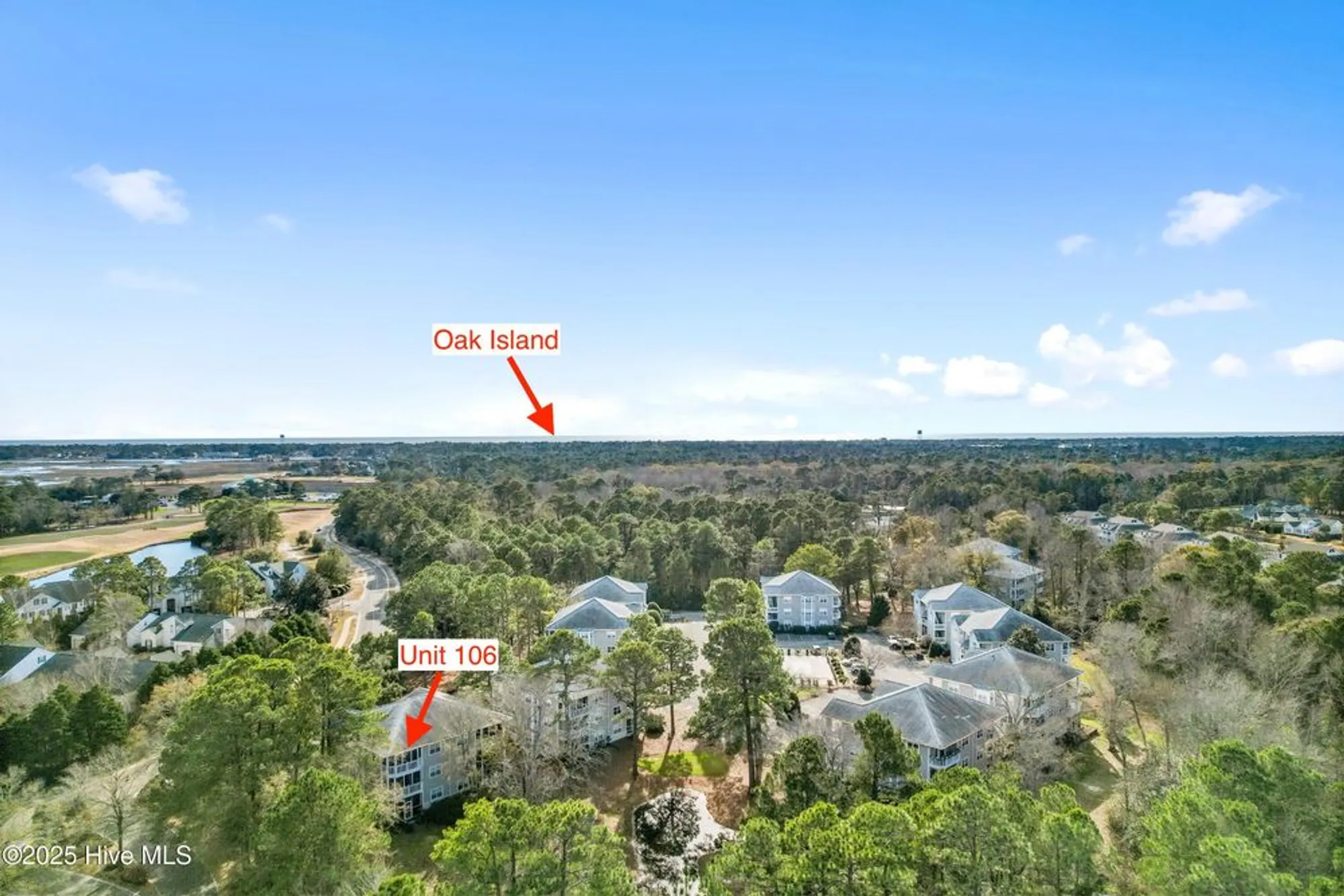 Property Slideshow image 26 of 36 | 3030 marsh winds cir unit 106, Southport, NC, 28461