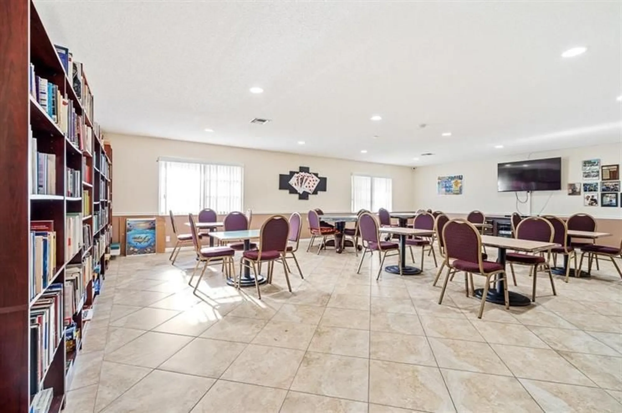 Property Slideshow image 31 of 39 | 1055 country club dr 301, Margate, FL, 33063