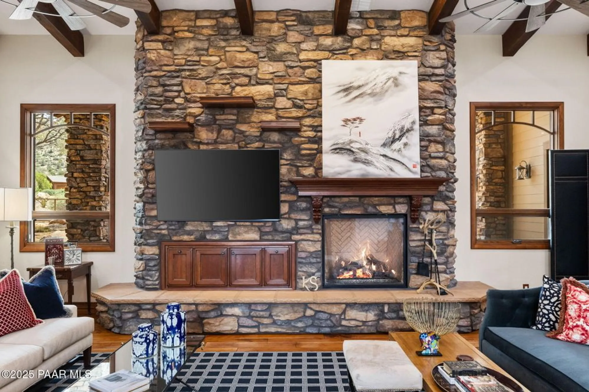 Property Slideshow image 22 of 120 | 5350 w three forks rd, Prescott, AZ, 86305