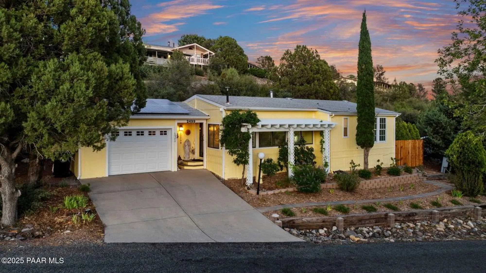 Property Slideshow image 1 of 35 | 2499 hilltop rd, Prescott, AZ, 86301