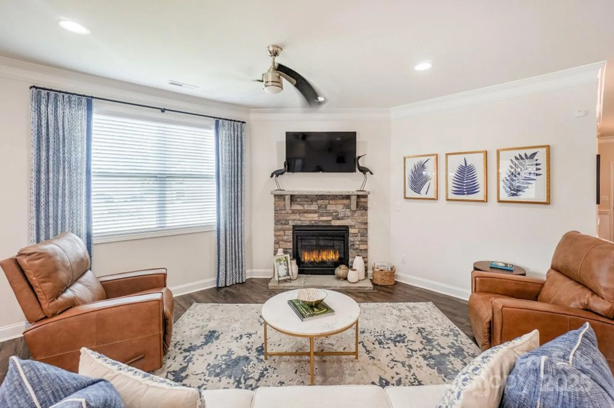 Property Slideshow image 7 of 47 | 194 hanks bluff dr, Mooresville, NC, 28117