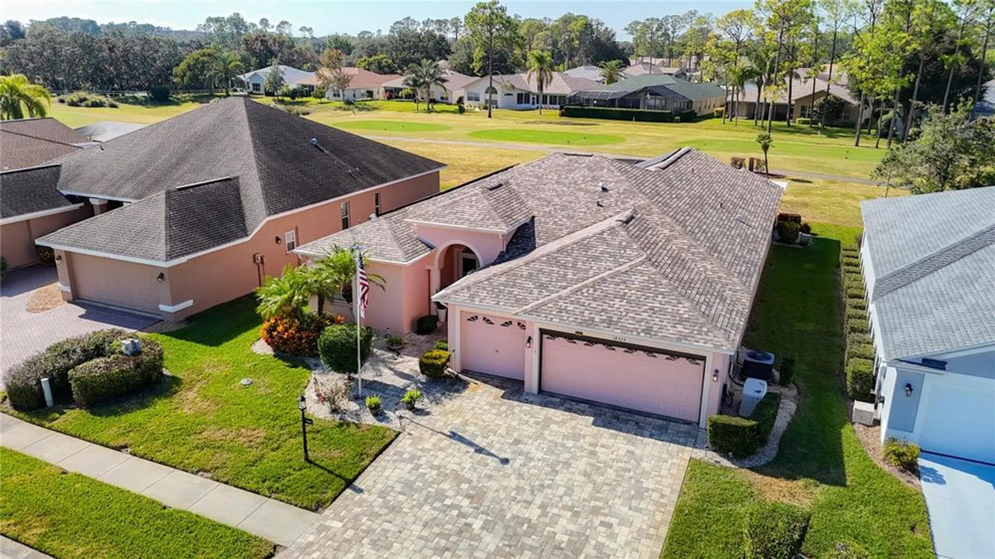 Property Slideshow image 9 of 93 | 18535 gentle breeze ct, Hudson, FL, 34667
