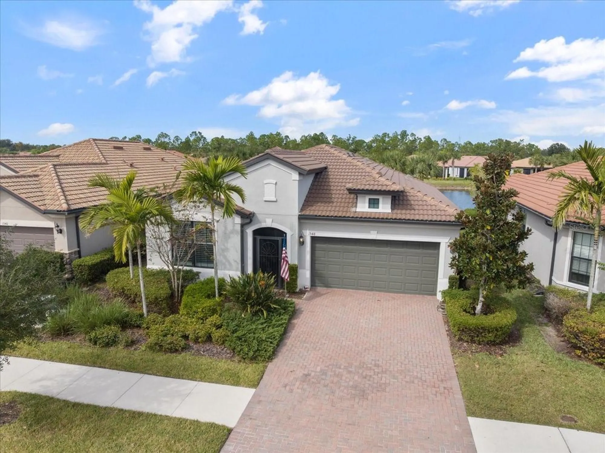 Property Slideshow image 2 of 28 | 1548 hyssop loop, North Port, FL, 34289