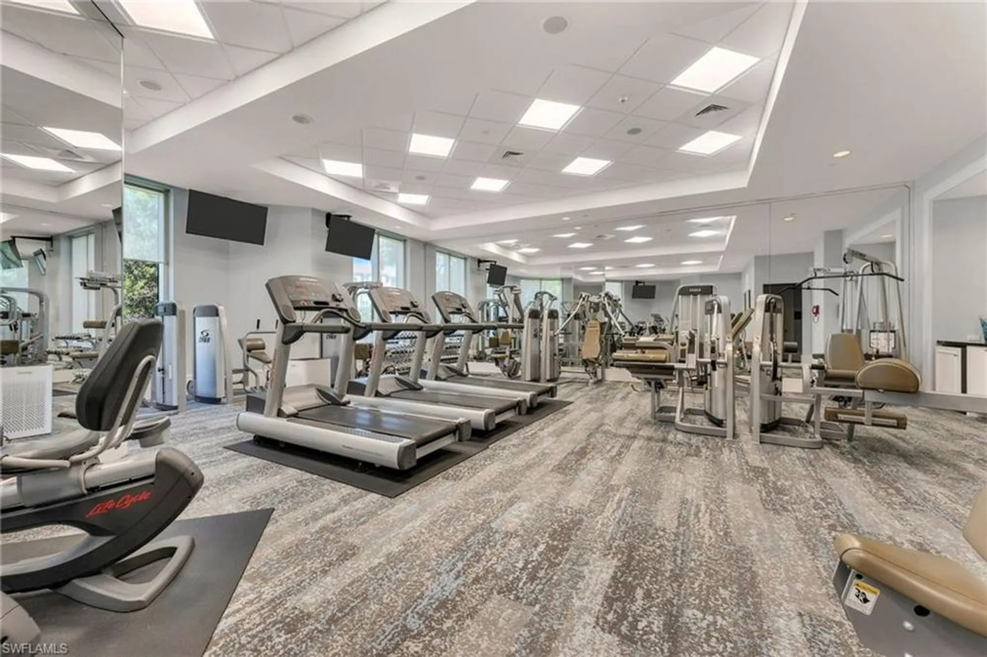 Property Slideshow image 21 of 37 | 23540 via veneto blvd 601, Estero, FL, 34134